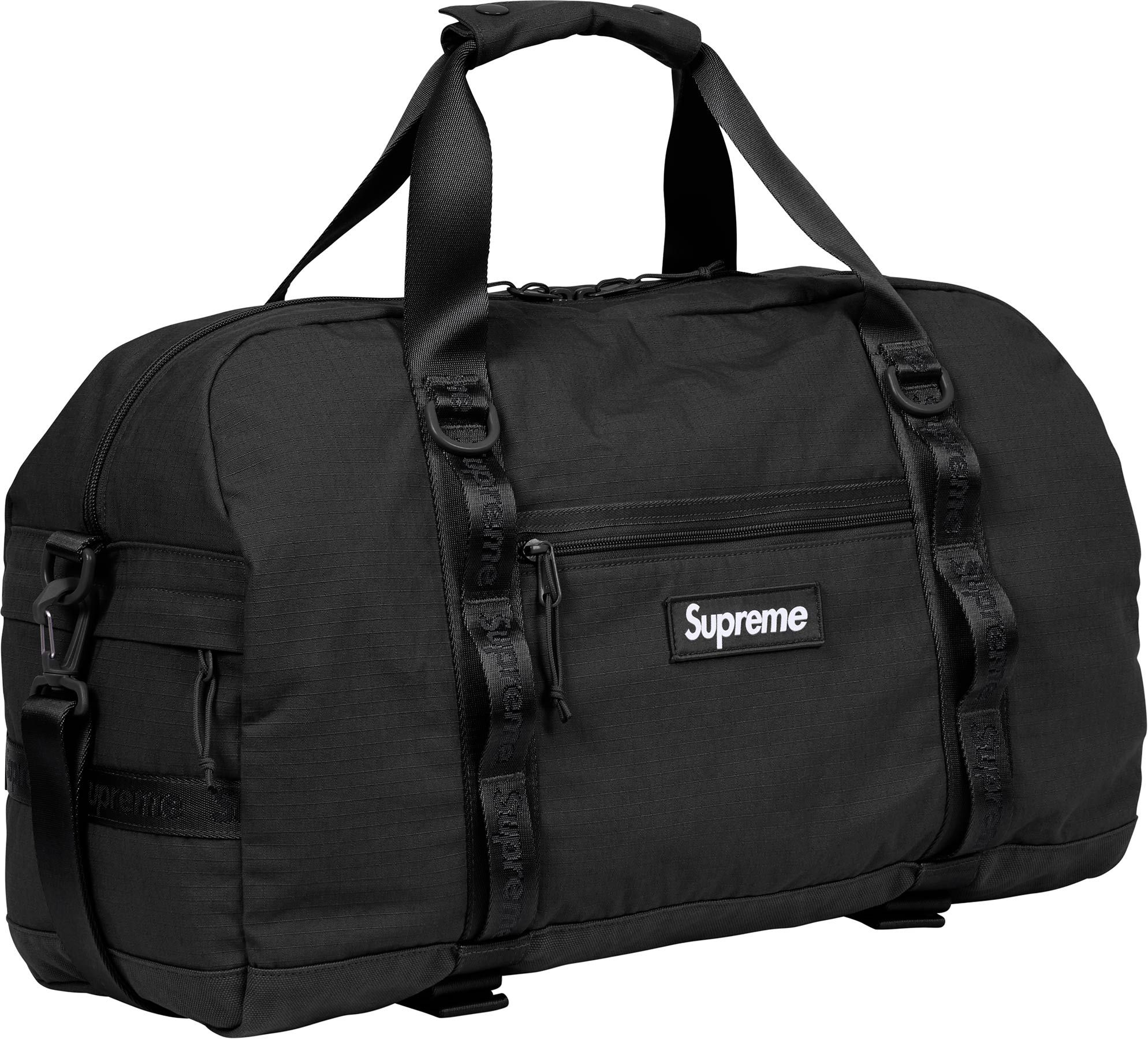 Spring/Summer 2026 Preview – Supreme