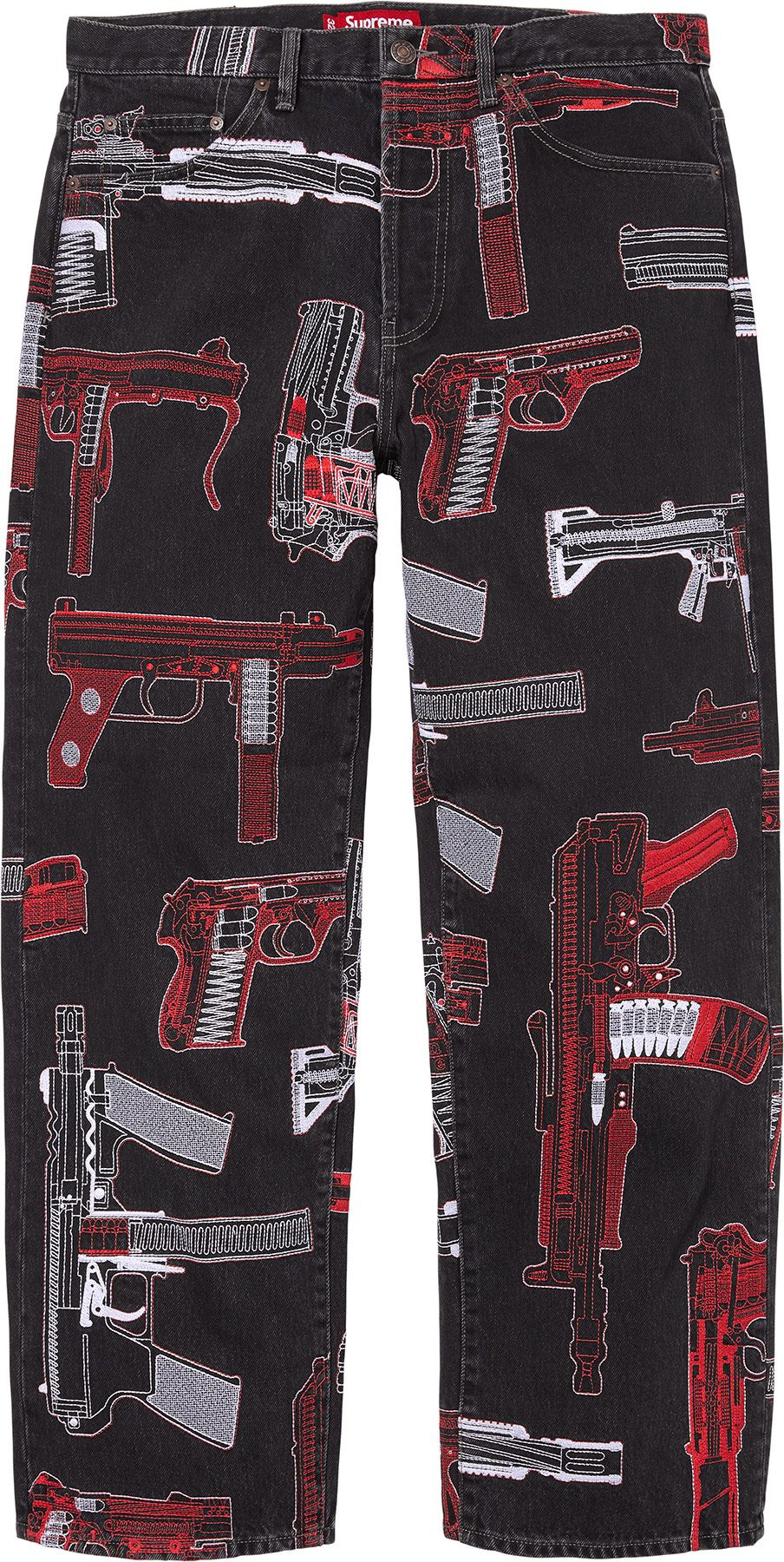Spring/Summer 2026 Preview – Supreme