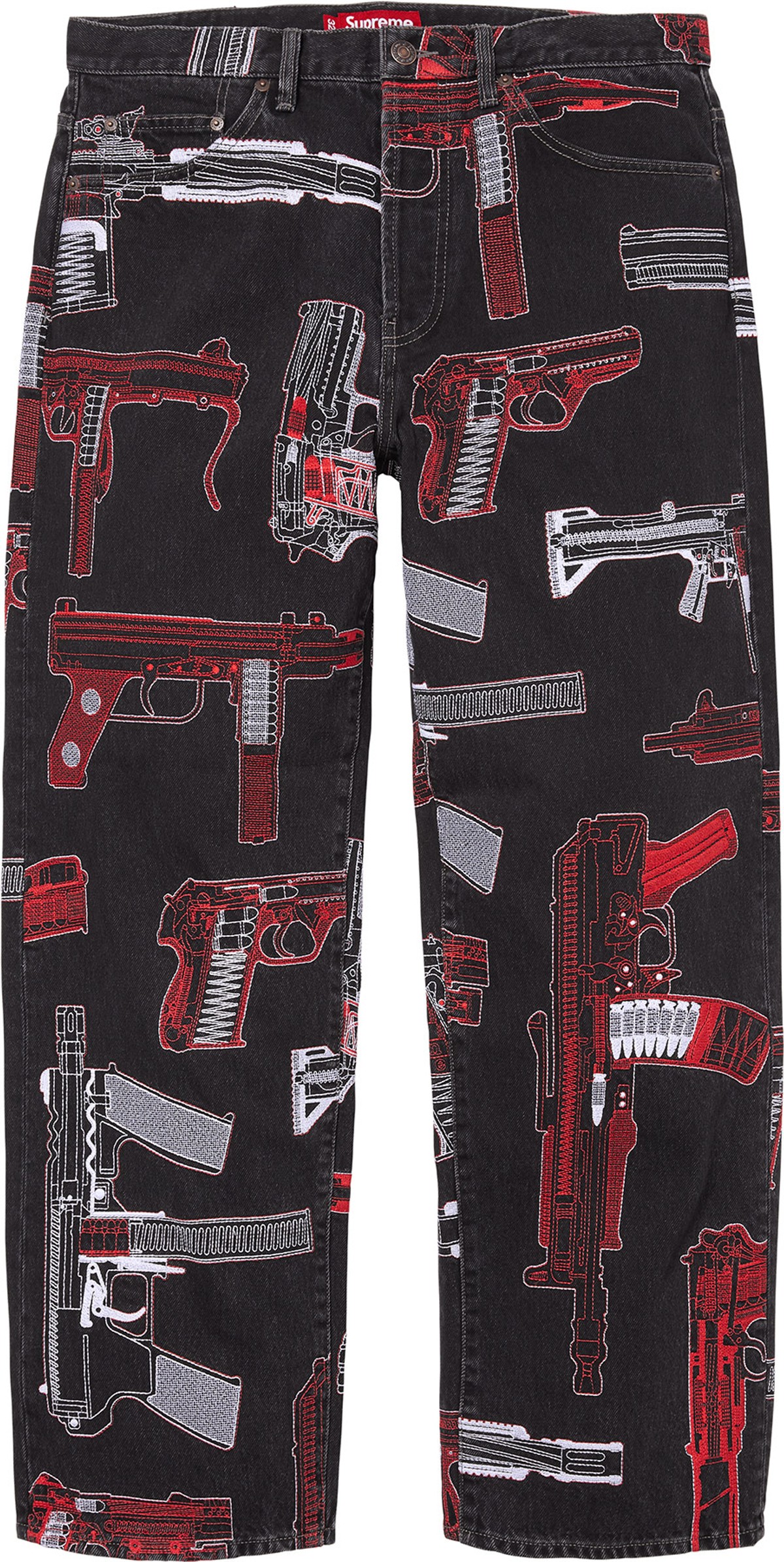 Spring/Summer 2026 Preview – Supreme