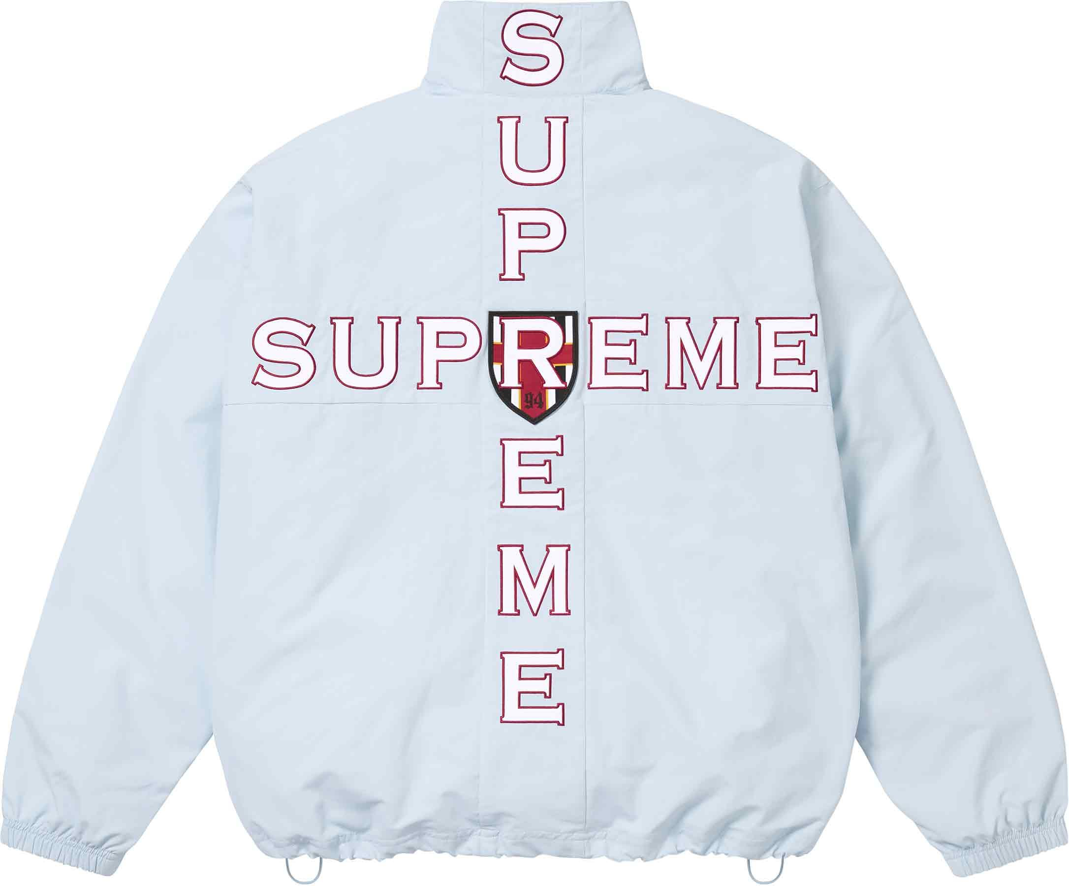 Fall/Winter 2026 Preview – Supreme
