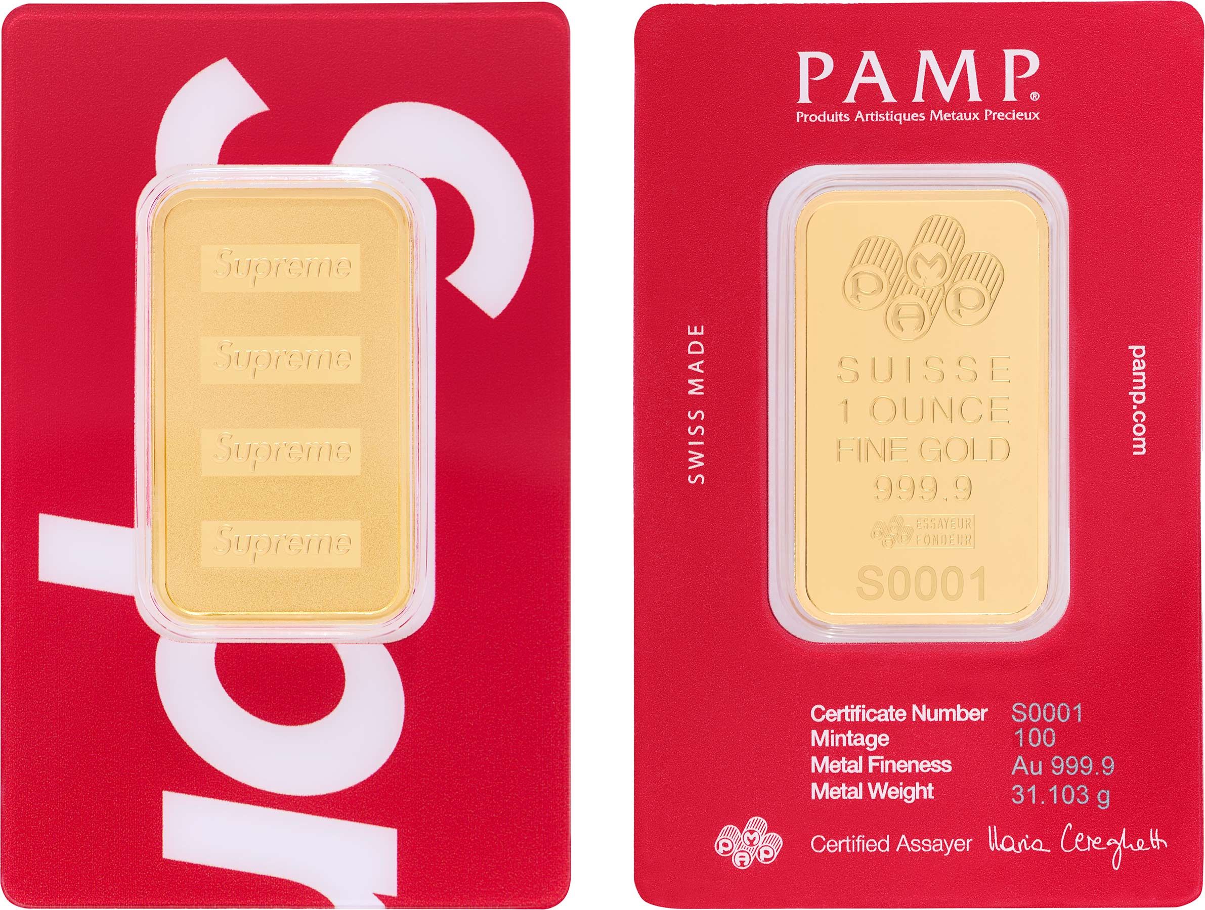 Accessories – Spring/Summer 2026 Preview – Supreme