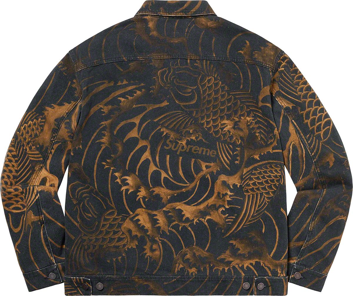 Spring/Summer 2020 Preview – Supreme