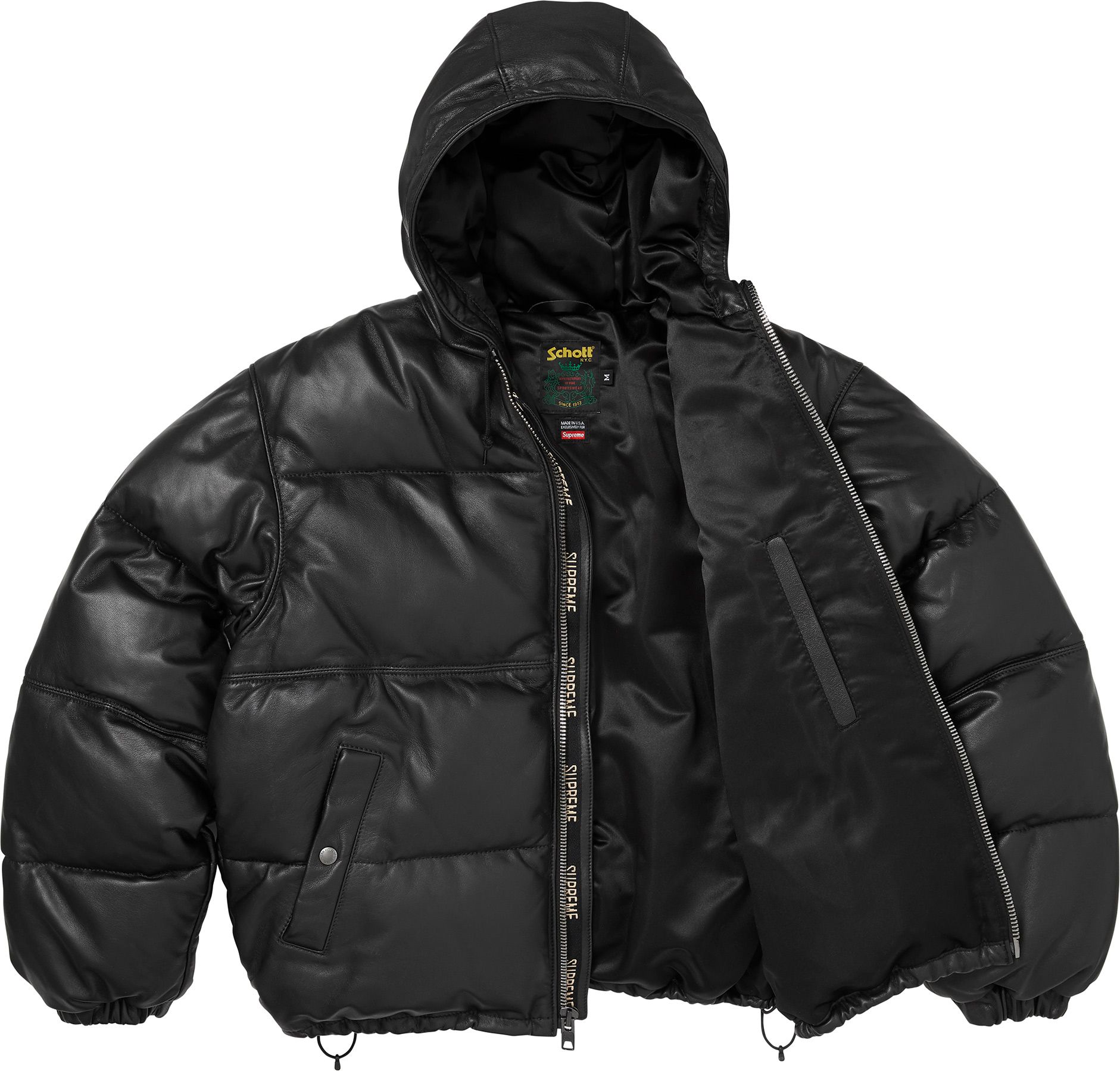 Fall/Winter 2026 Preview – Supreme