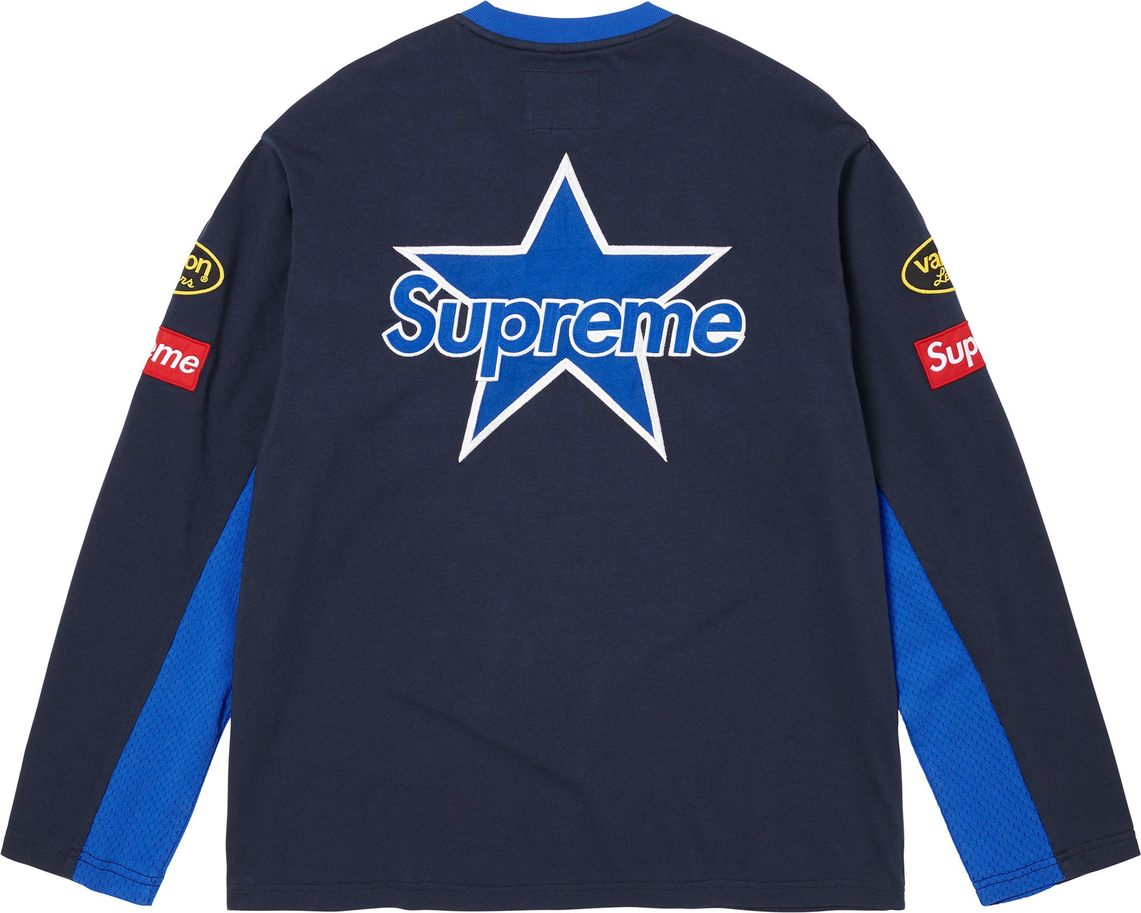 Spring/Summer 2026 Preview – Supreme