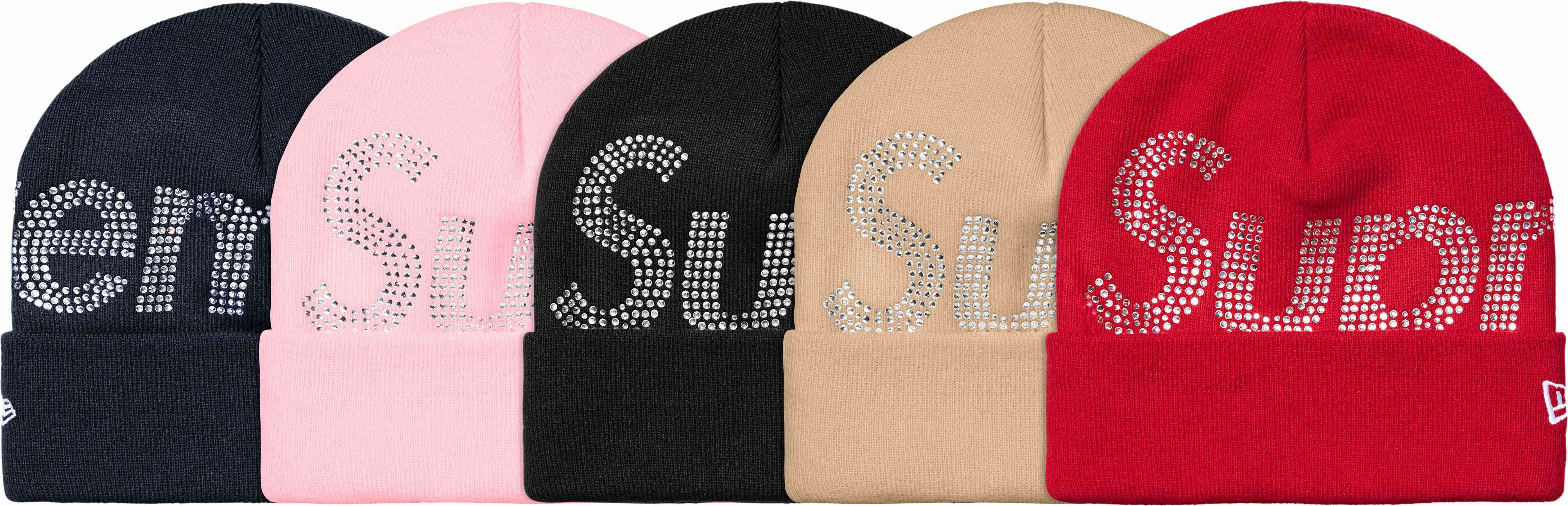 Fall/Winter 2026 Preview – Supreme