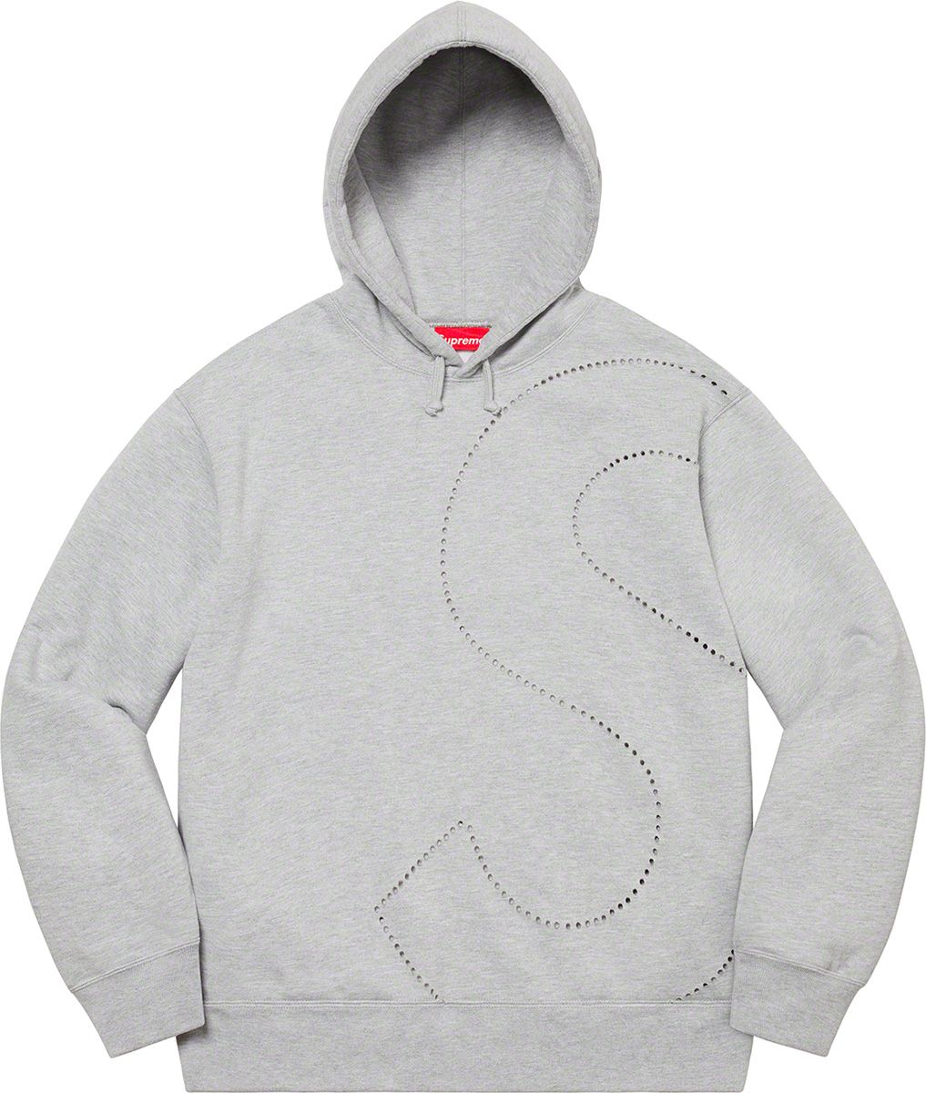 Spring/Summer 2021 Preview – Supreme