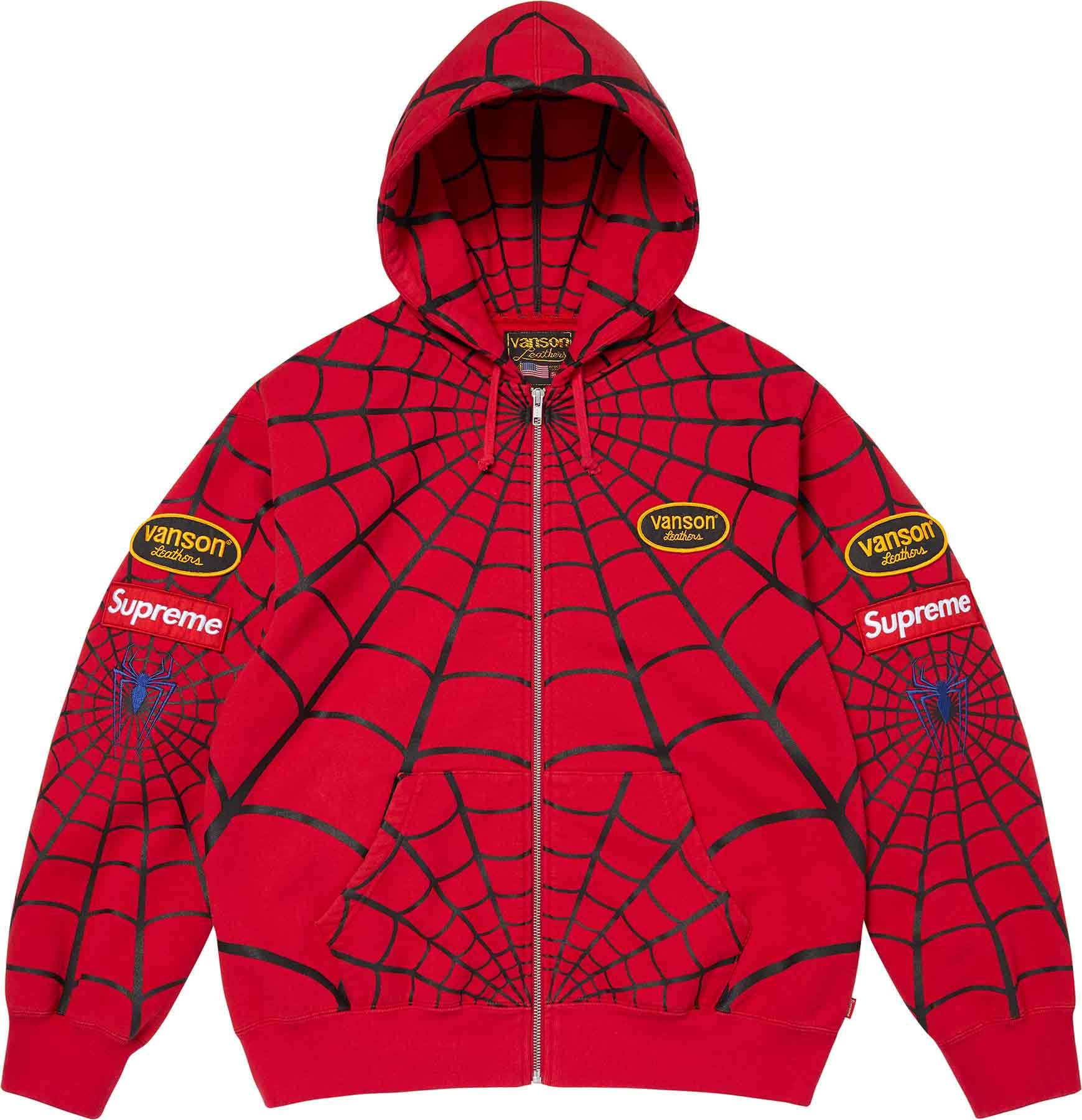 Spring/Summer 2026 Preview – Supreme