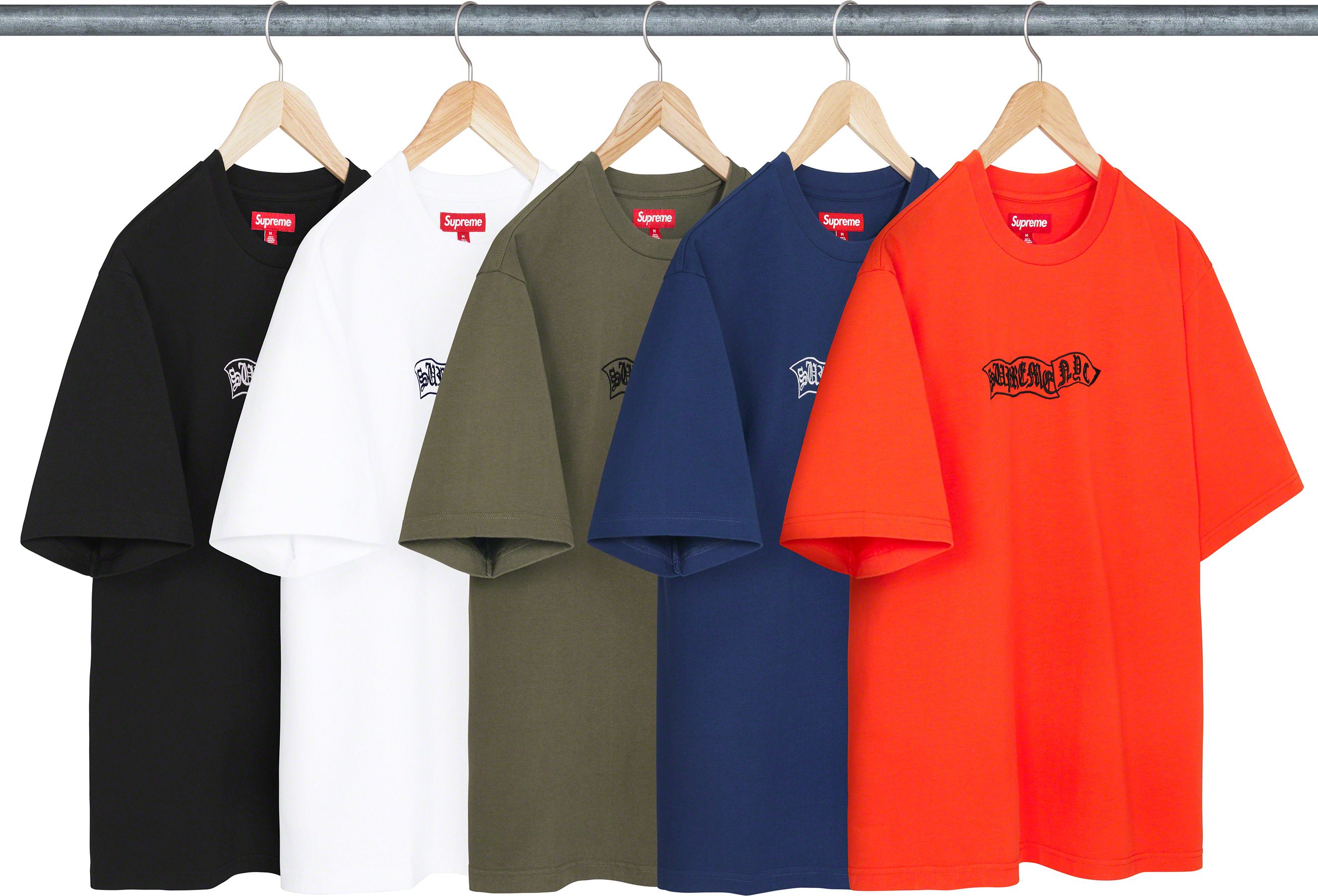 Fall/Winter 2023 Preview – Supreme