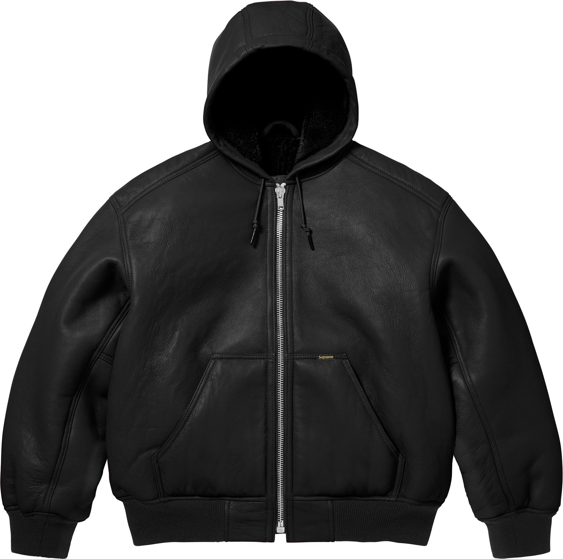 Fall/Winter 2025 Preview – Supreme