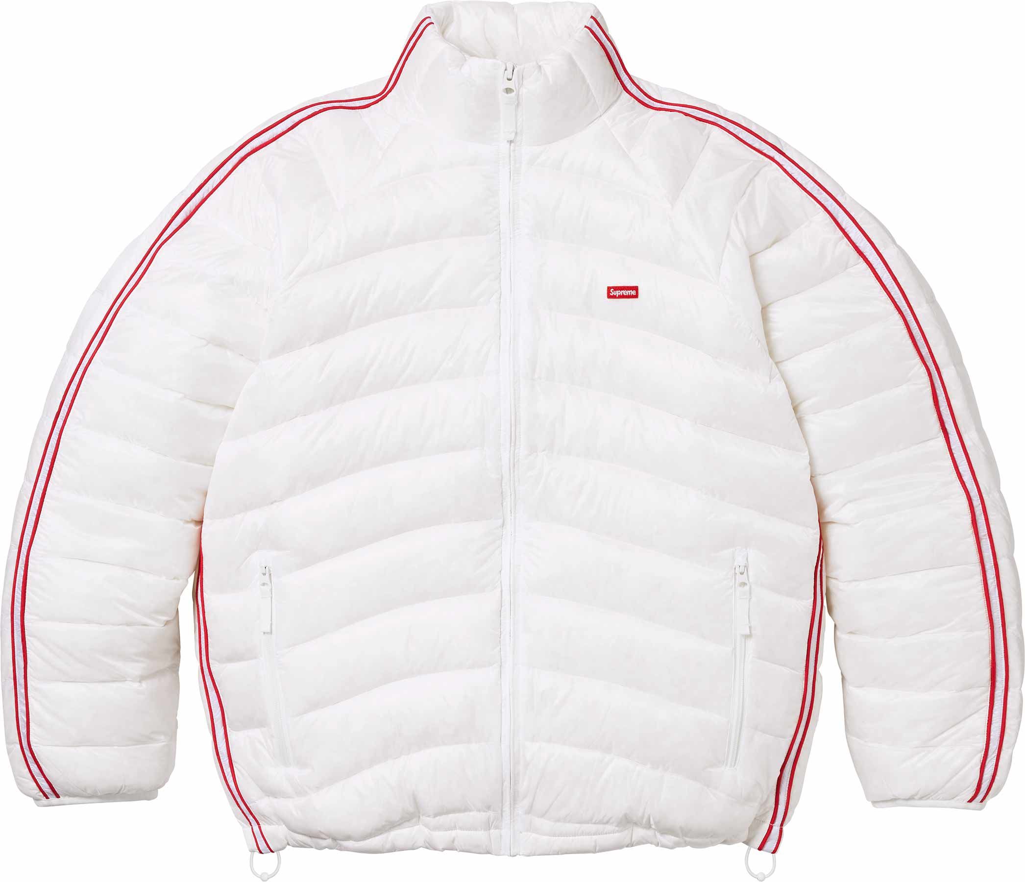ジャケット・アウター Supreme PERTEX QUANTUM Supreme Pertex Quantum