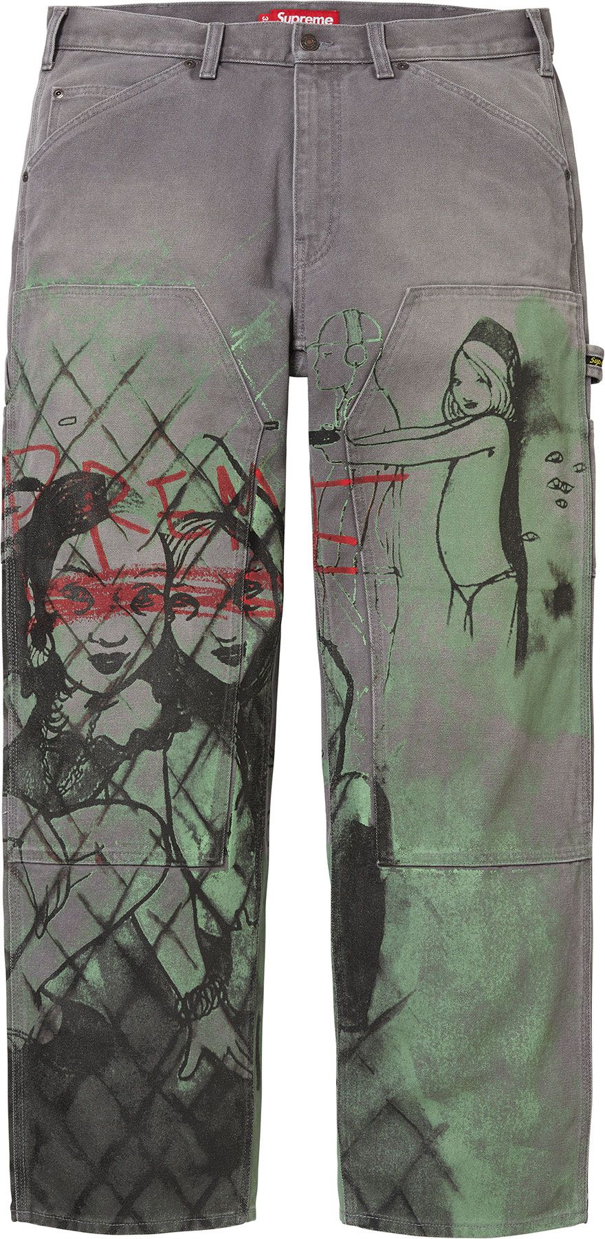 Fall/Winter 2026 Preview – Supreme