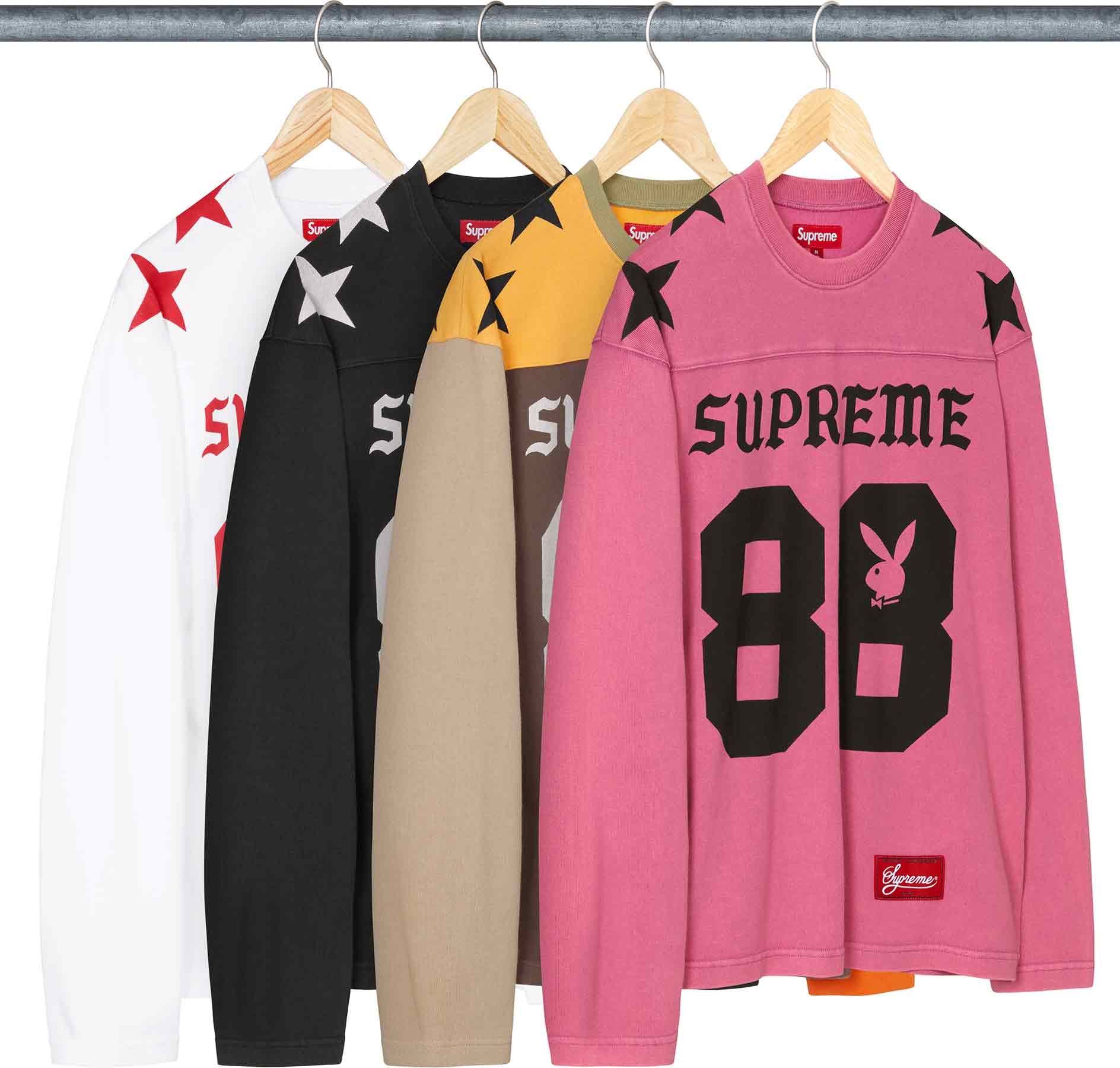 Spring/Summer 2026 Preview – Supreme