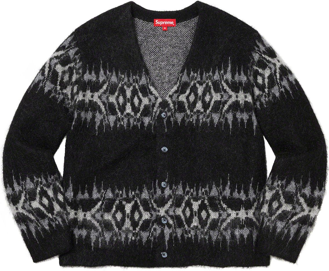 Fall/Winter 2022 Preview – Supreme