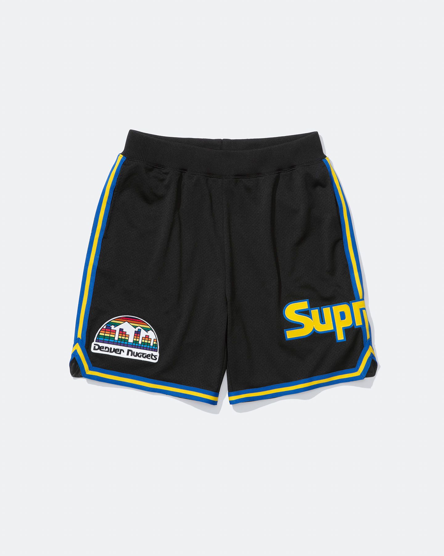 Supreme Mitchell & Ness Nuggets パンツ L Supreme®/Mitchell & Ness® – Gallery – Supreme