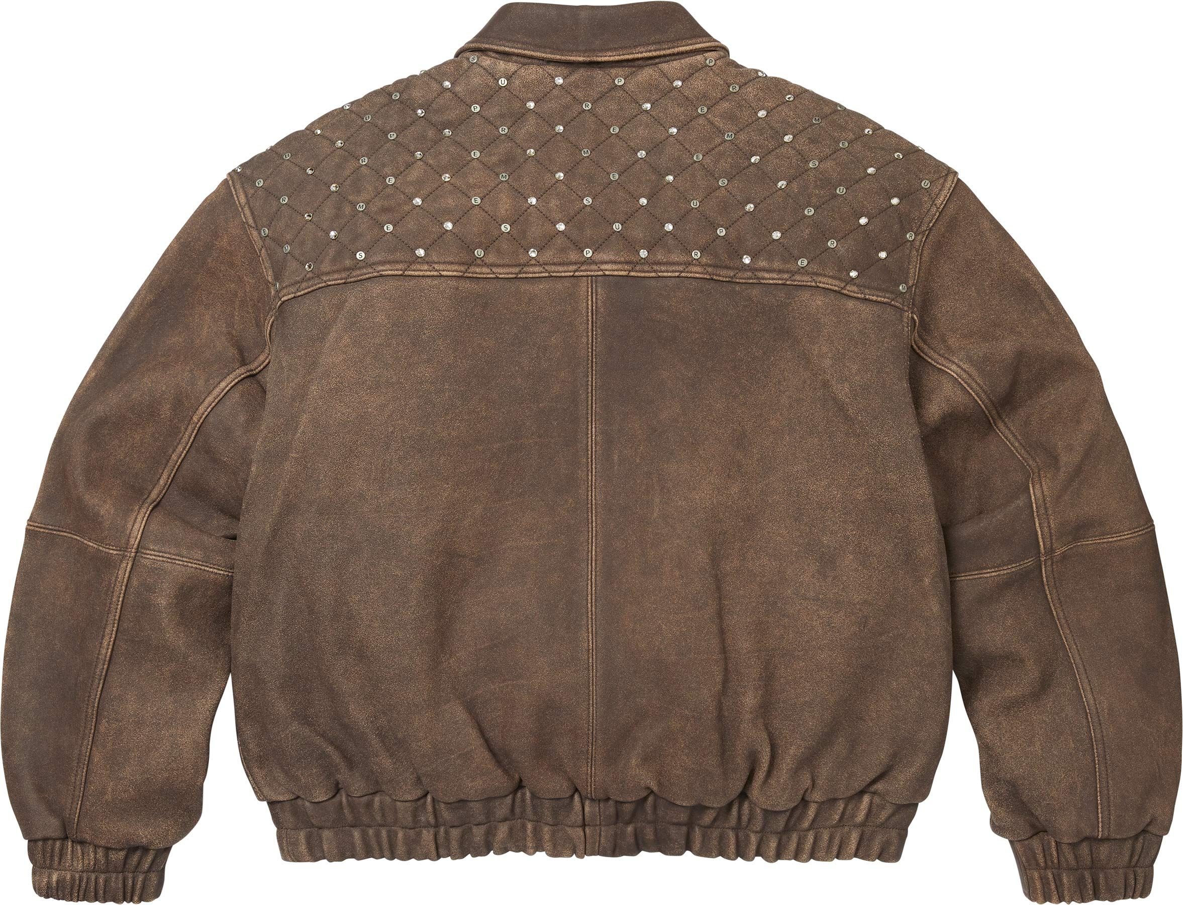 Fall/Winter 2026 Preview – Supreme