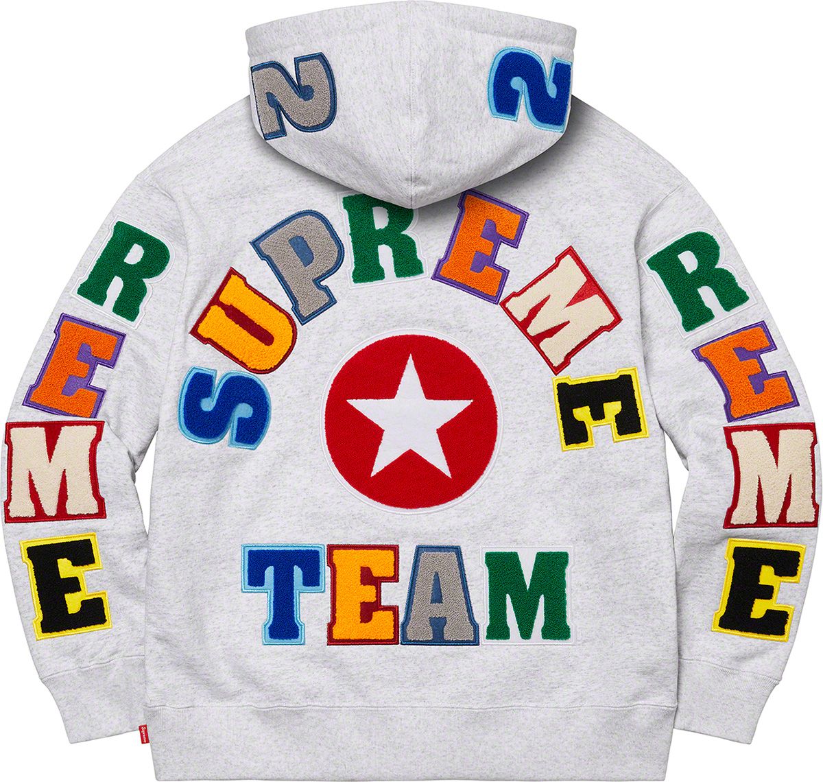 Spring/Summer 2022 Preview – Supreme
