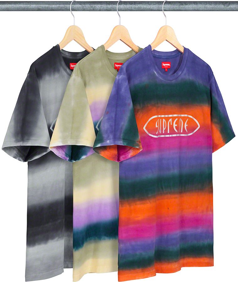 Spring/Summer 2019 Preview – Supreme