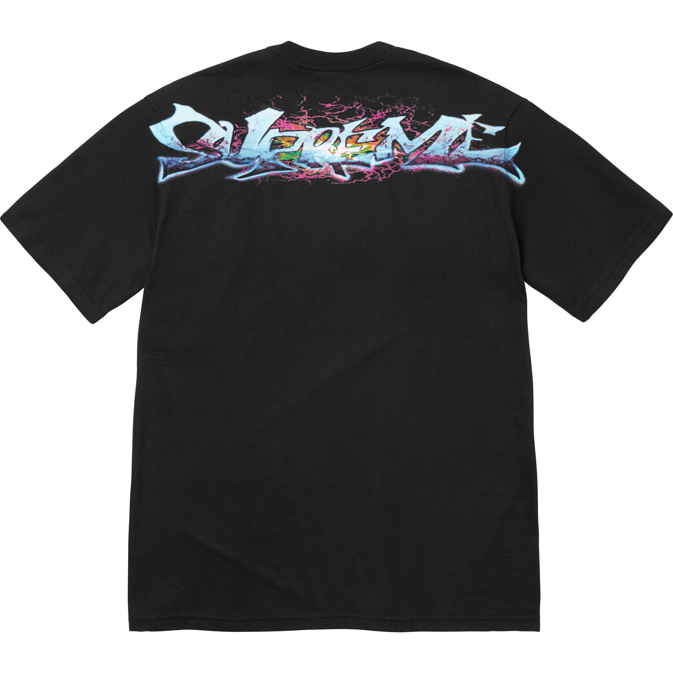 Supreme Winter Tees – Gallery – Supreme