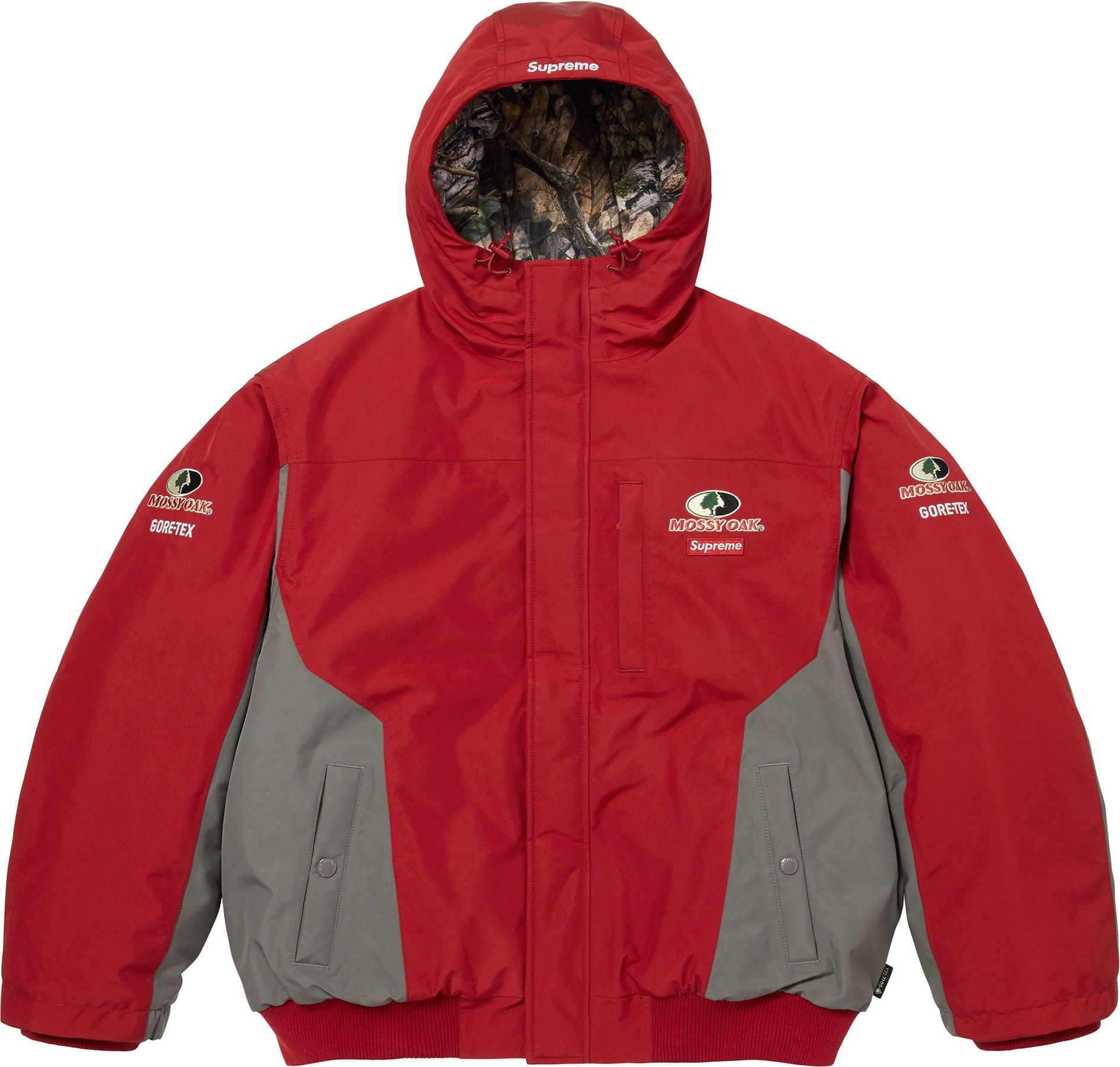 Spring/Summer 2026 Preview – Supreme