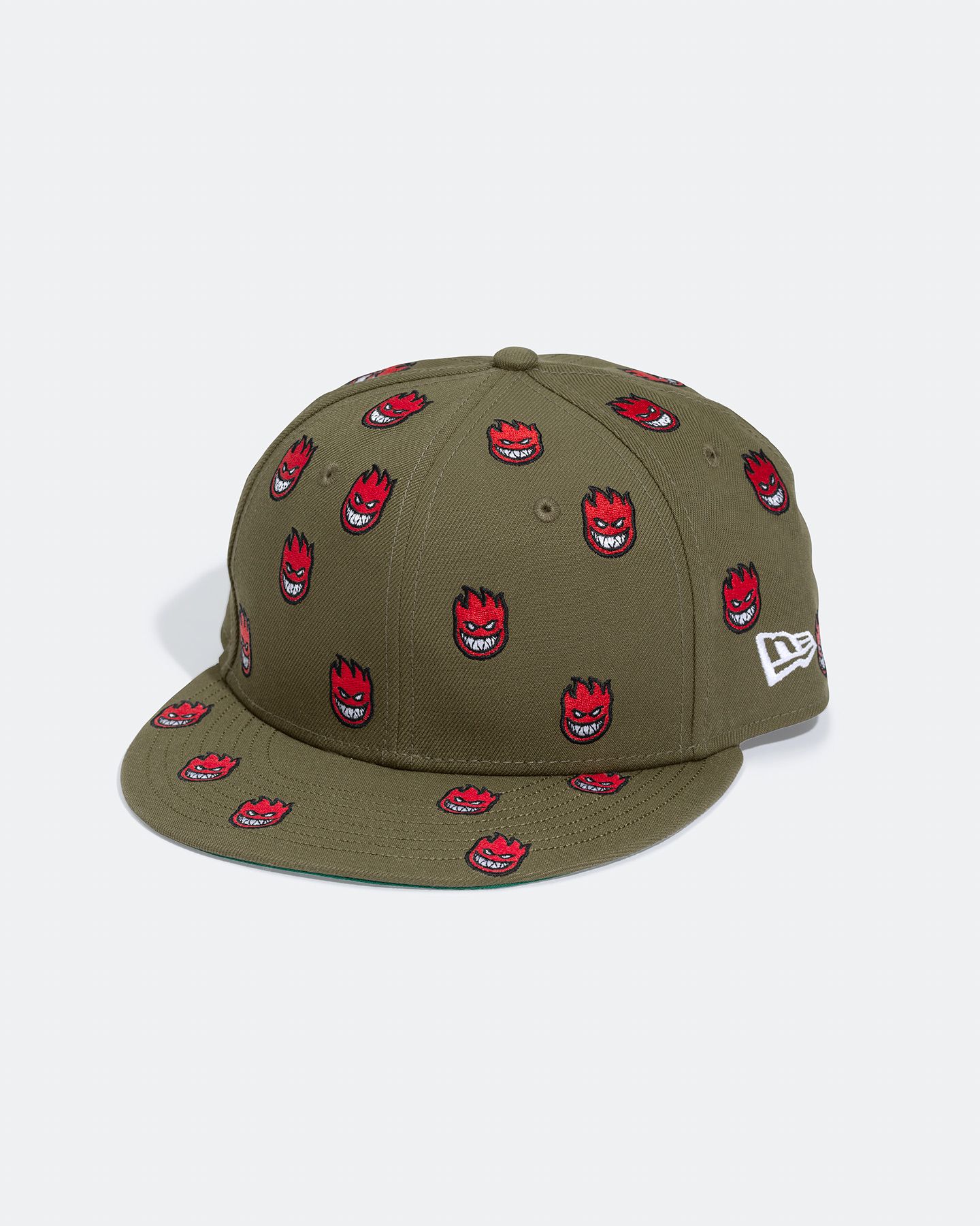 Supreme®/Spitfire® – Gallery – Supreme