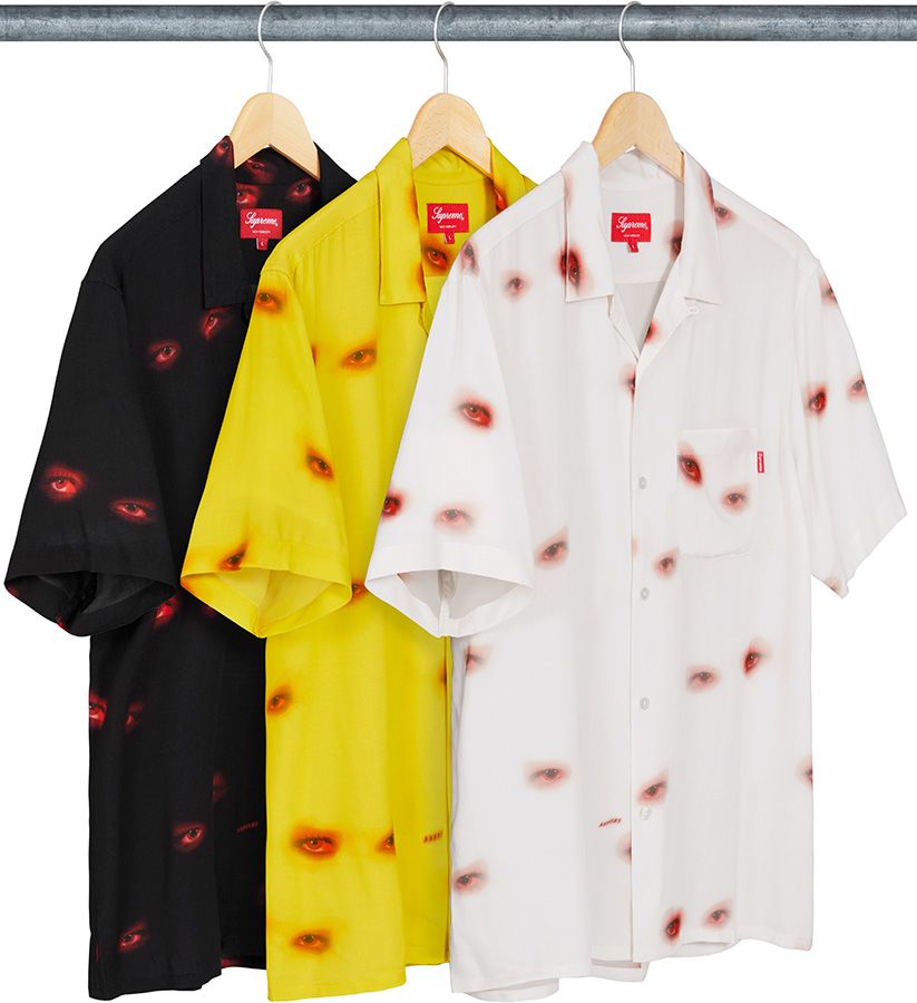 Fall/Winter 2019 Preview – Supreme