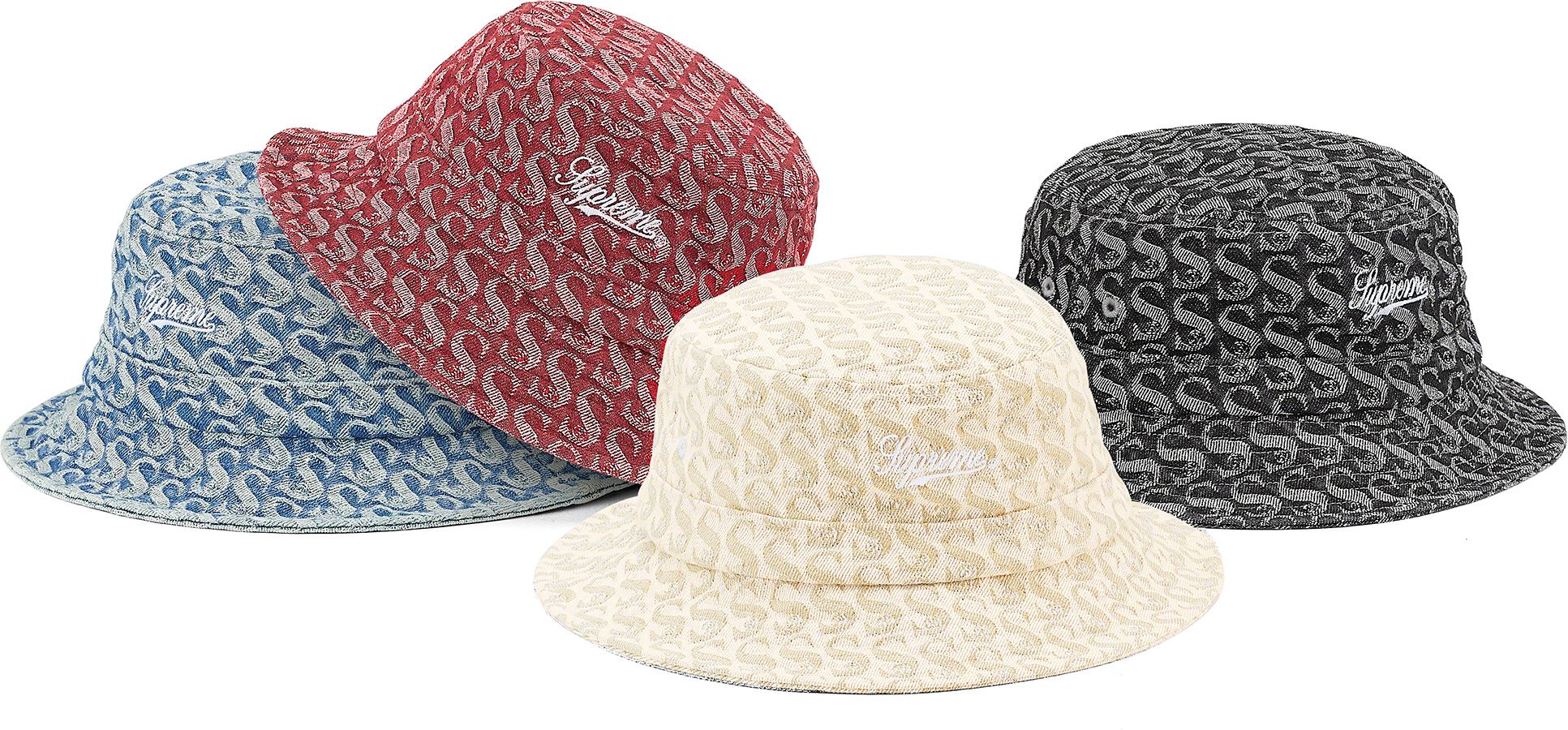 Fall/Winter 2021 Preview – Supreme