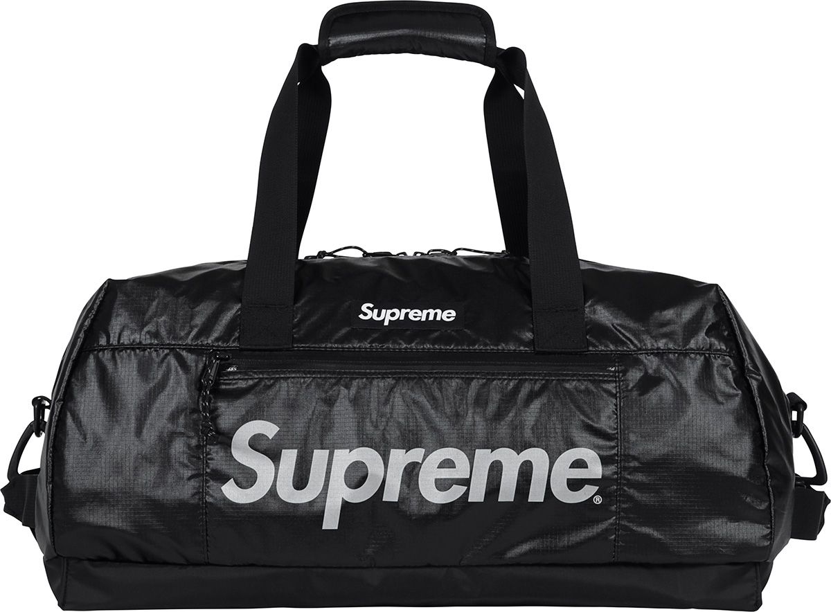 Fall/Winter 2017 Preview – Supreme