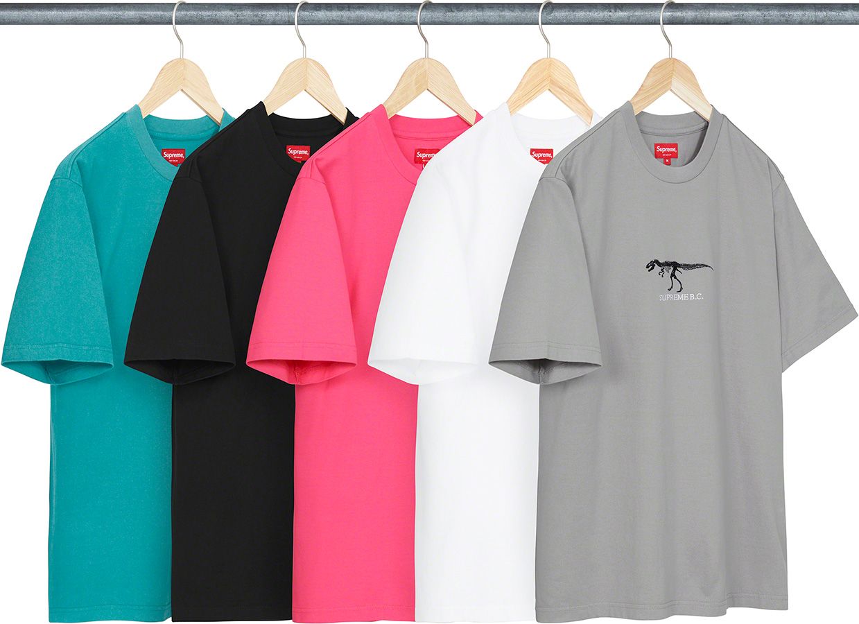 Supreme Tシャツ Sサイズ 2022秋冬 Fall/Winter 2022 Preview – Supreme