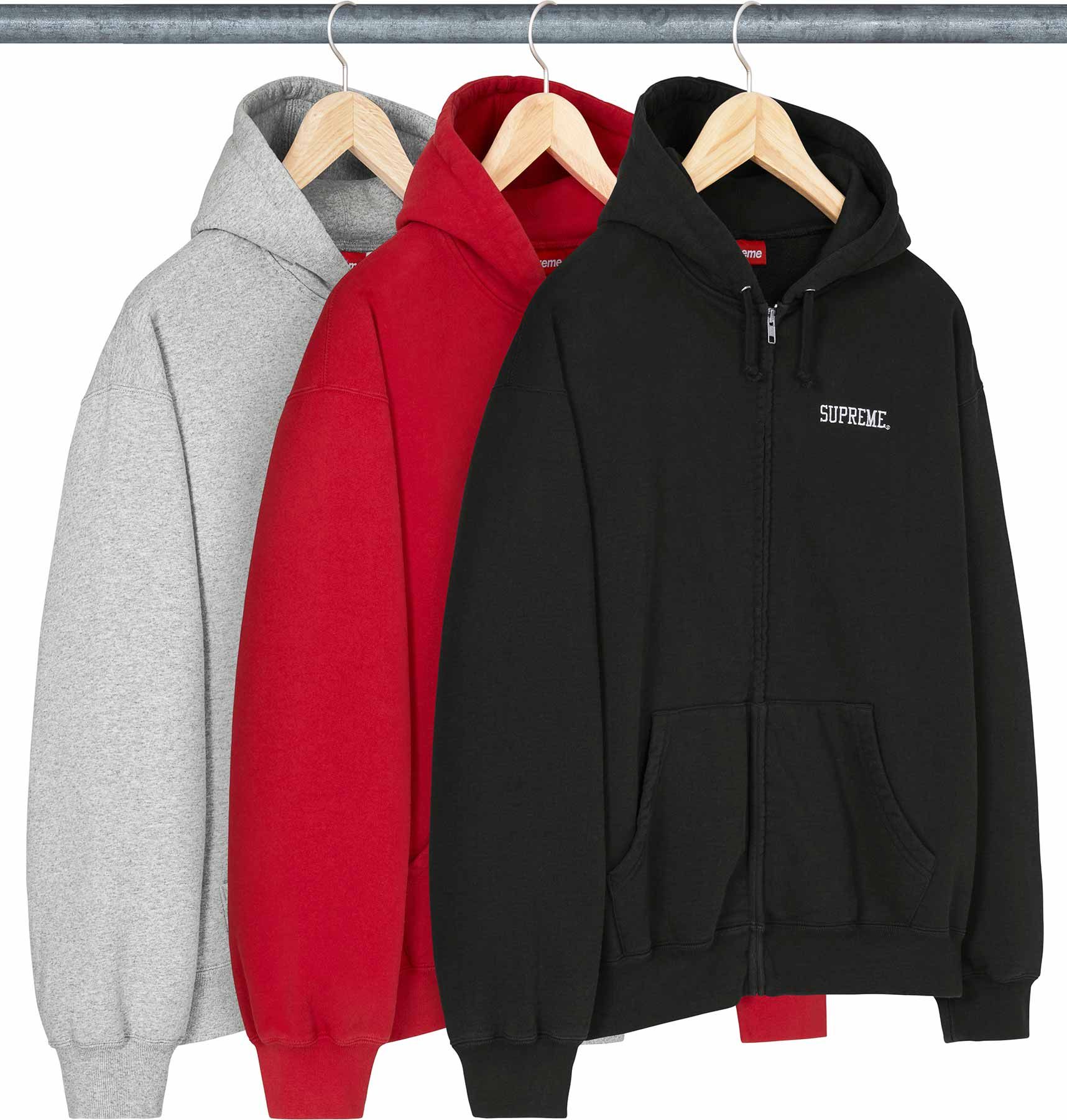 Fall/Winter 2026 Preview – Supreme
