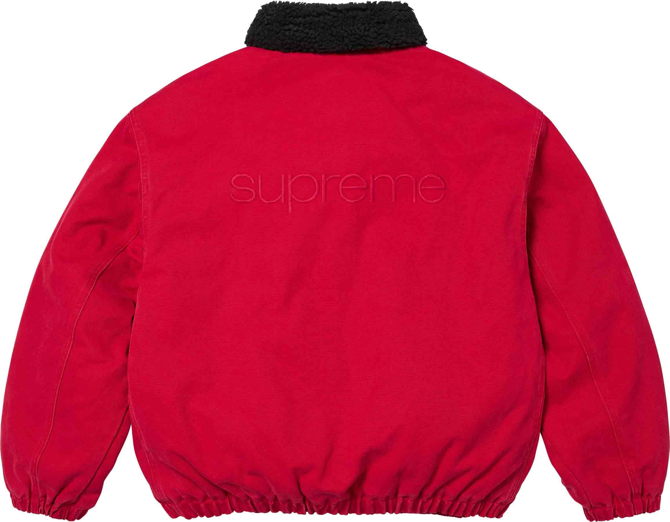 Fall/Winter 2026 Preview – Supreme