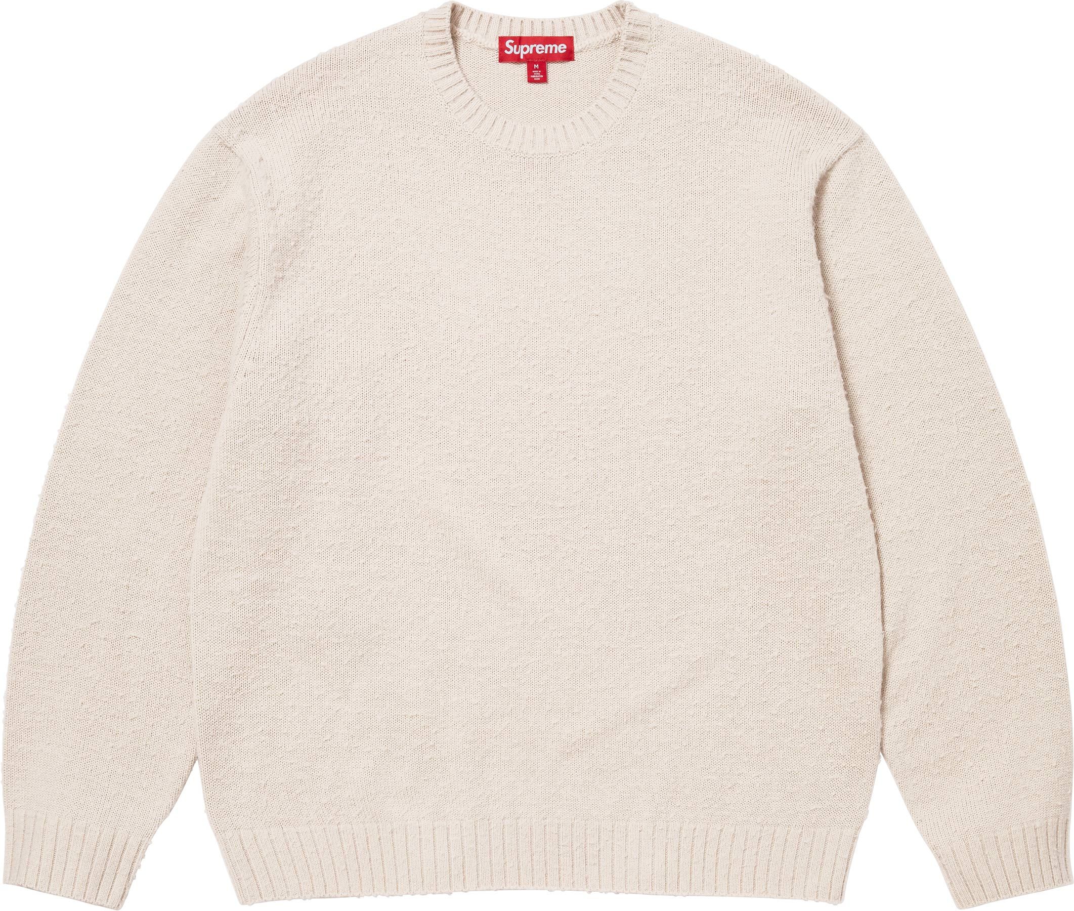 Tops/Sweaters – Spring/Summer 2026 Preview – Supreme