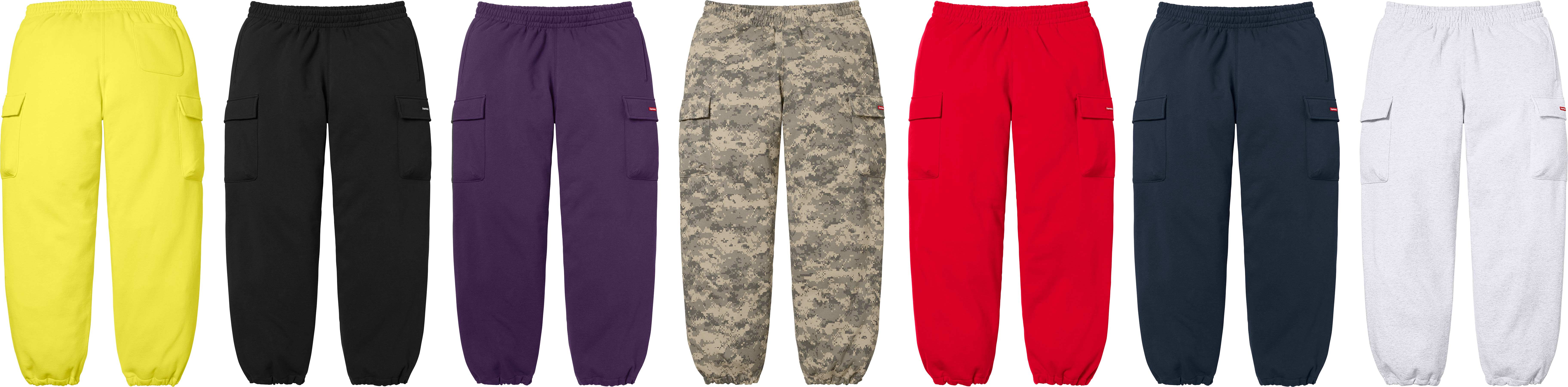 Fall/Winter 2025 Preview – Supreme