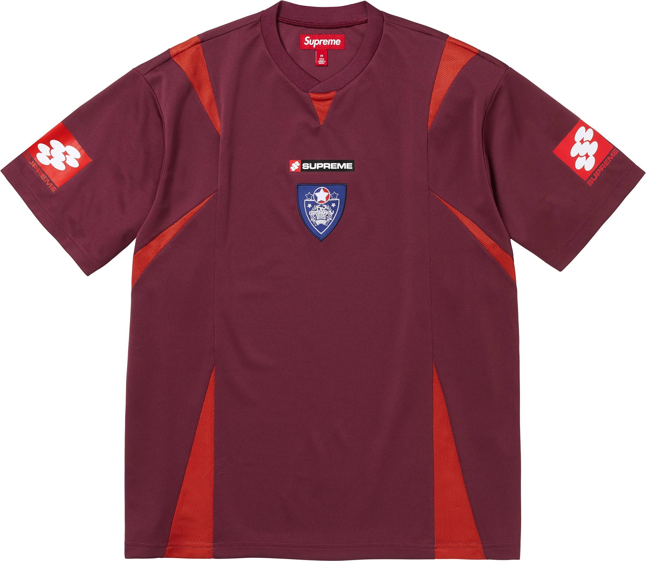 Fall/Winter 2024 Preview – Supreme
