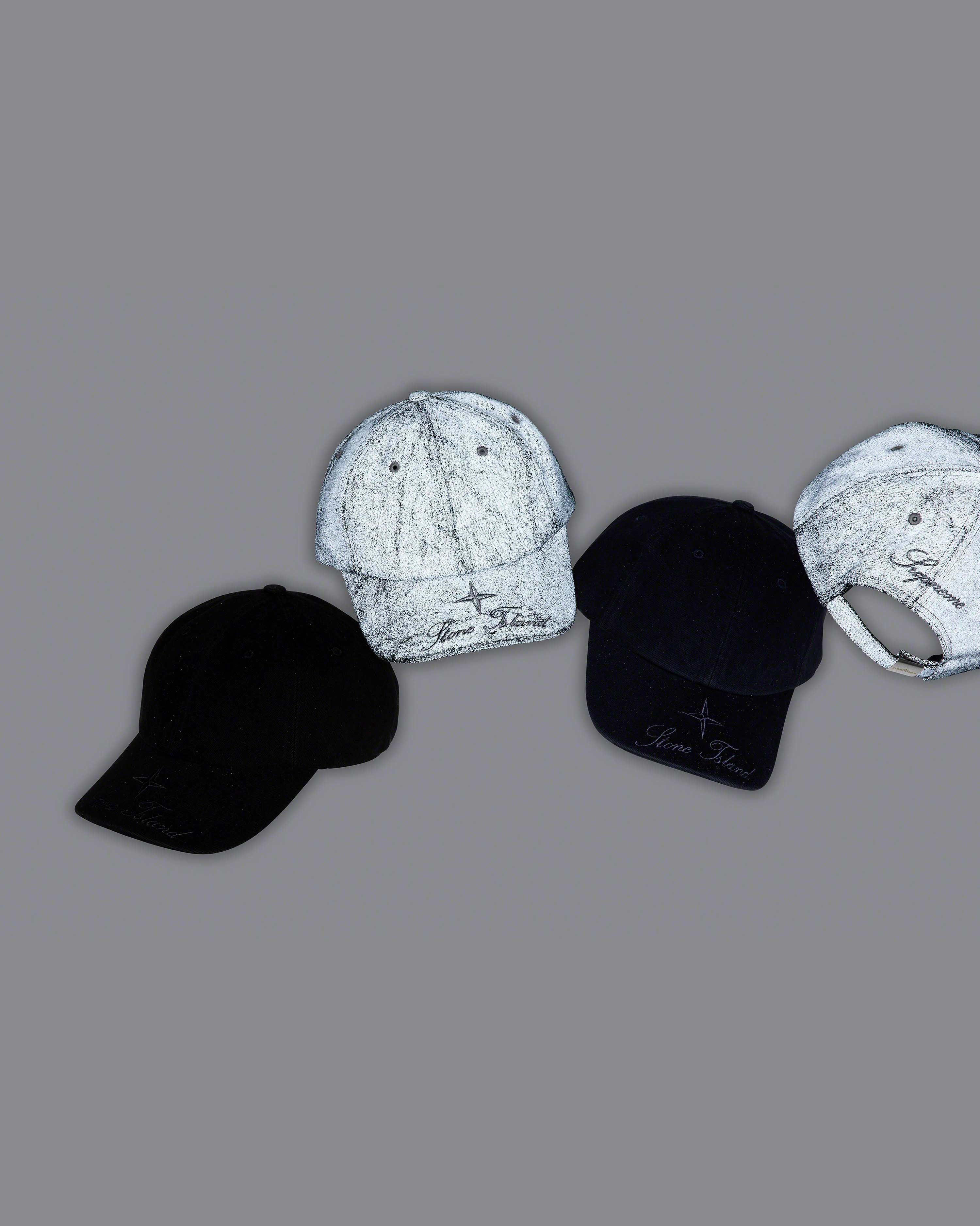 Supreme®/Stone Island® – Gallery – Supreme