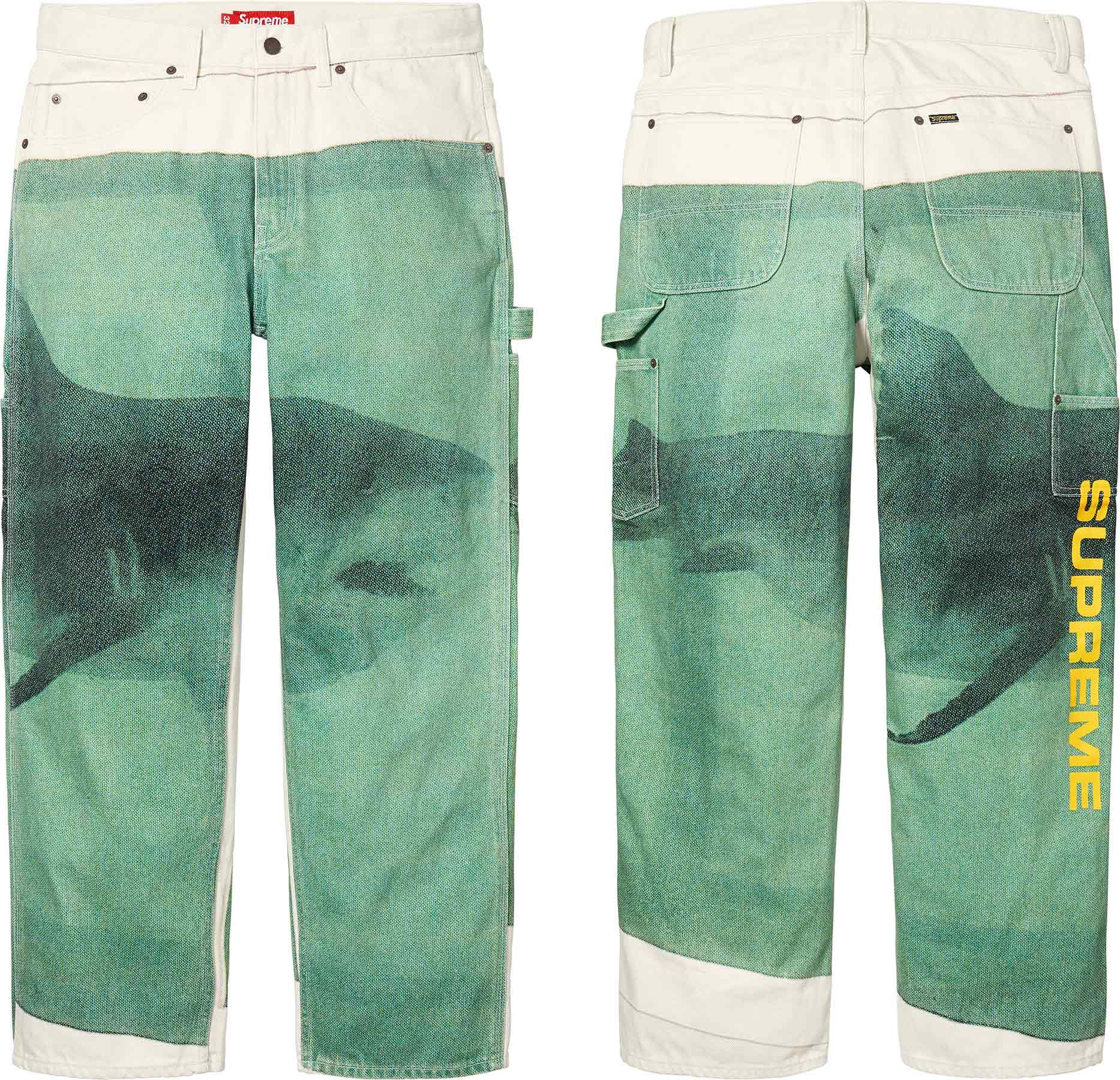 Spring/Summer 2025 Preview – Supreme