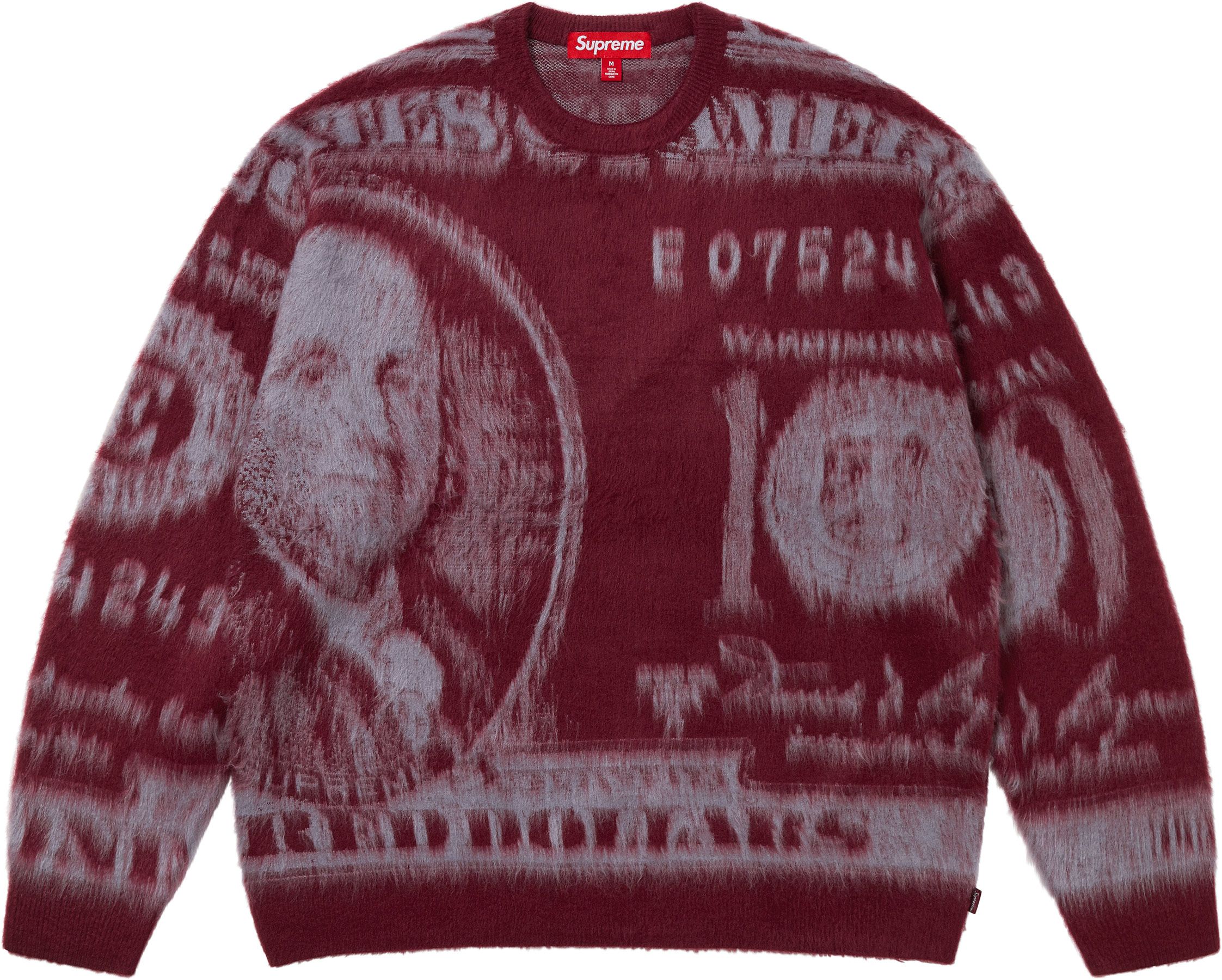 Spring/Summer 2025 Preview – Supreme