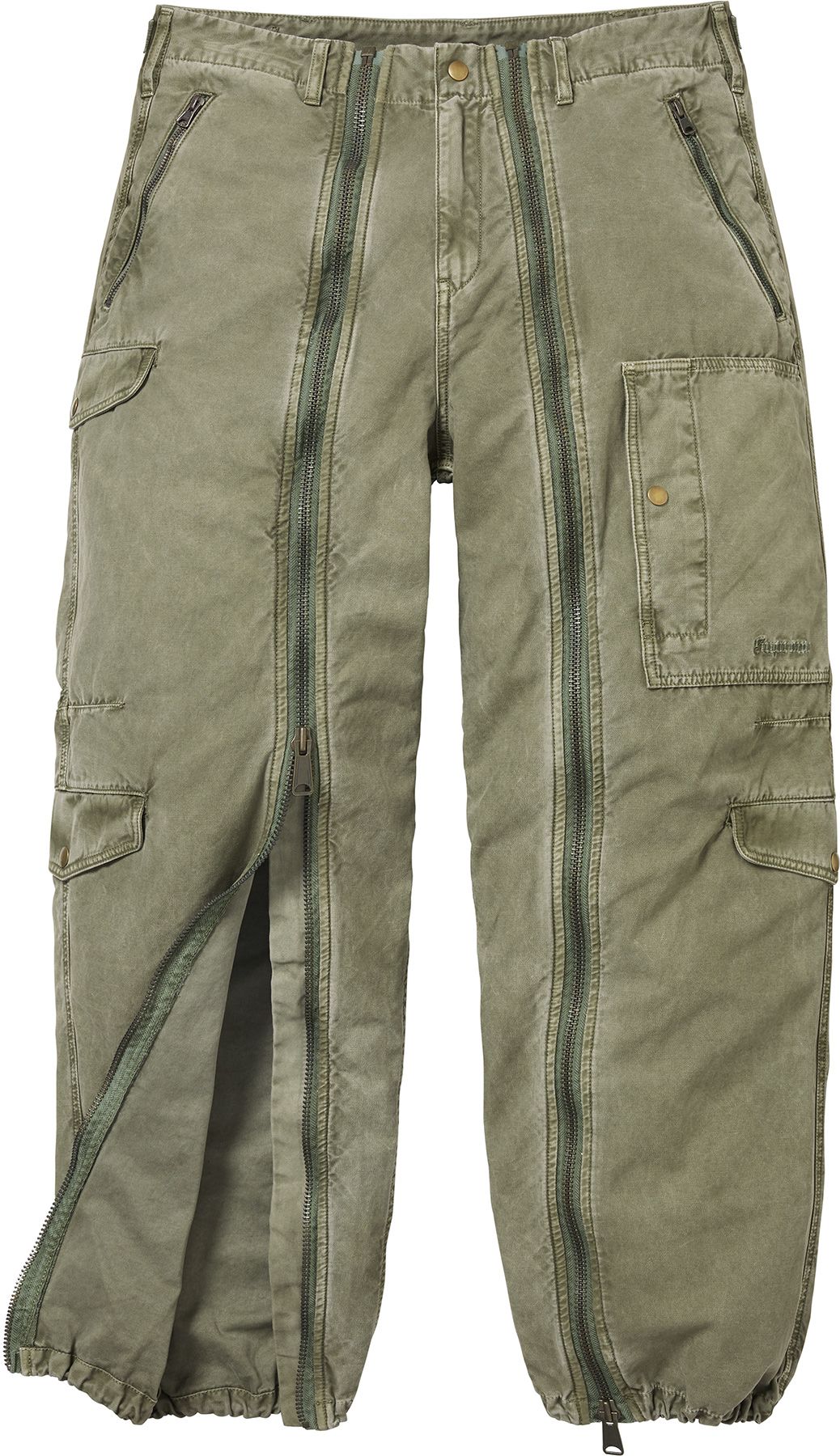パンツ L Alpha Industries Cotton Flight Pant Spring/Summer 2026 Preview – Supreme