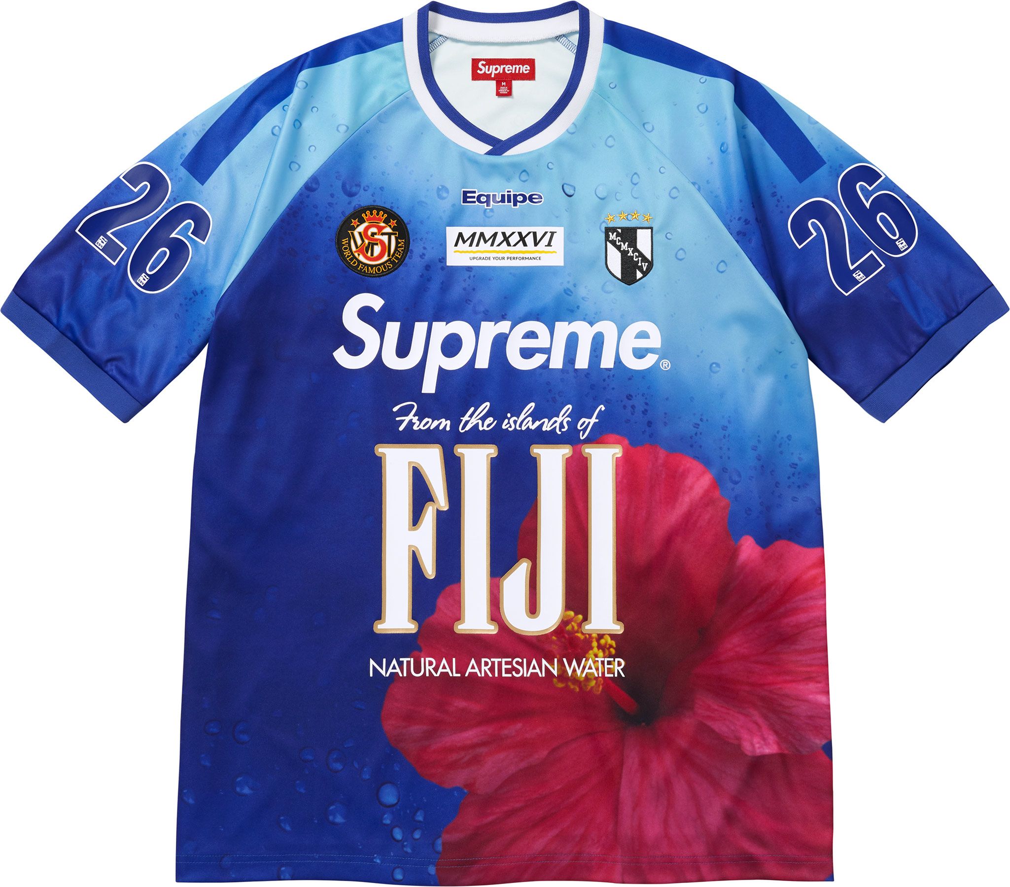 Spring/Summer 2026 Preview – Supreme
