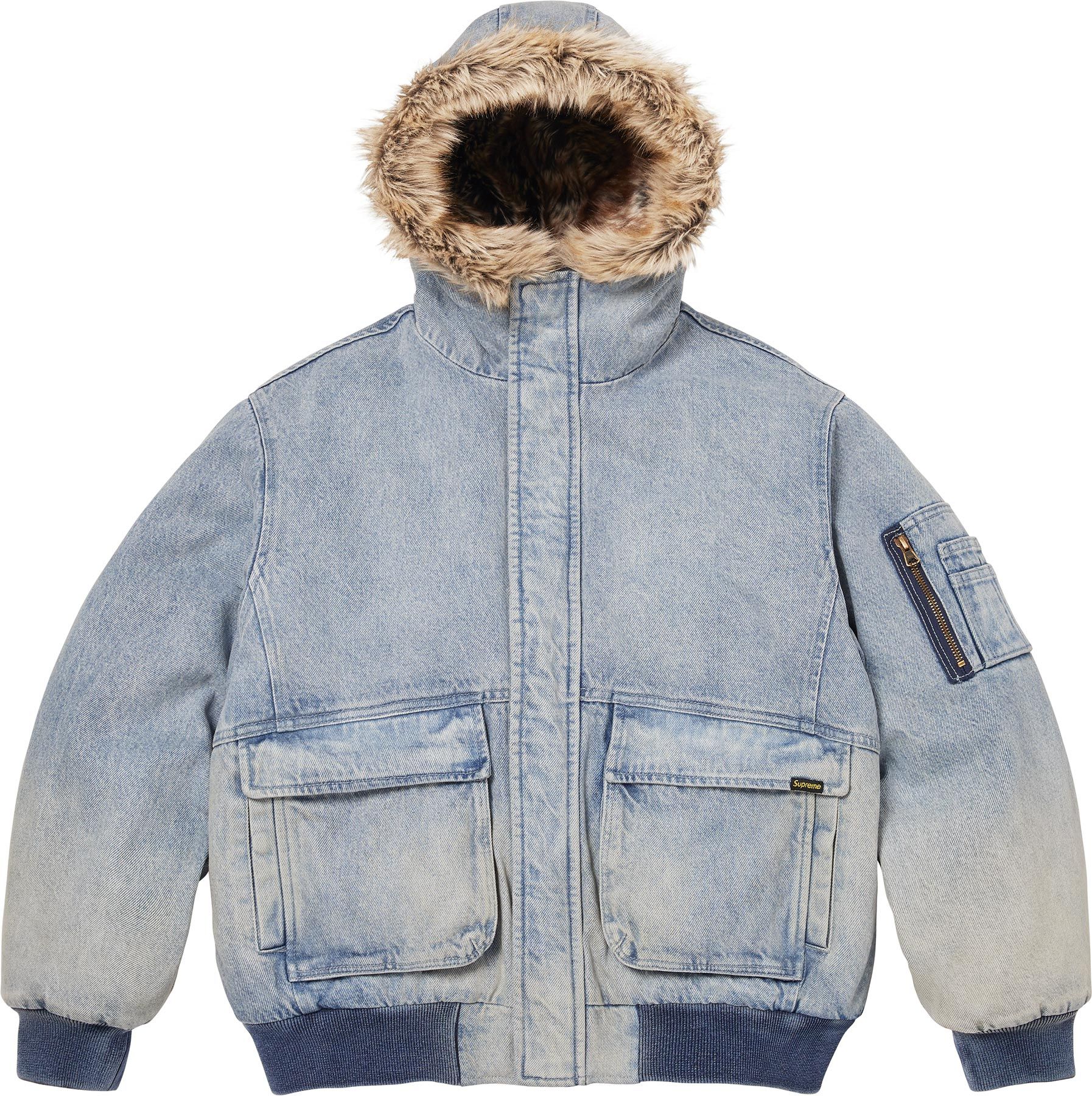 Spring/Summer 2026 Preview – Supreme