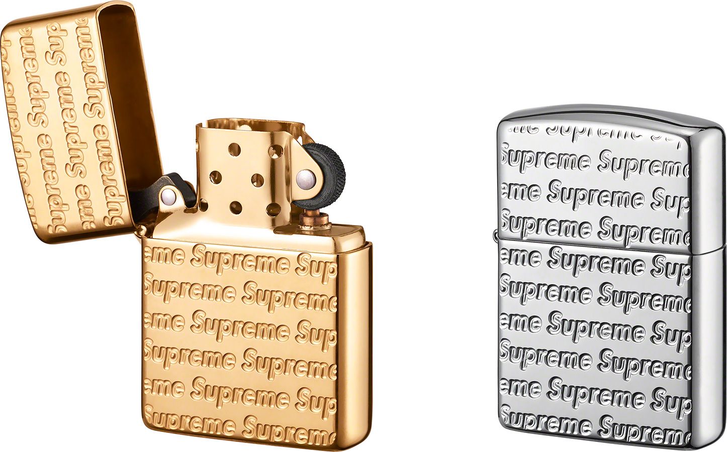 激レア！Supreme Zippo MultiTool Pocketknife 2025 Zippo Multitool – GMK