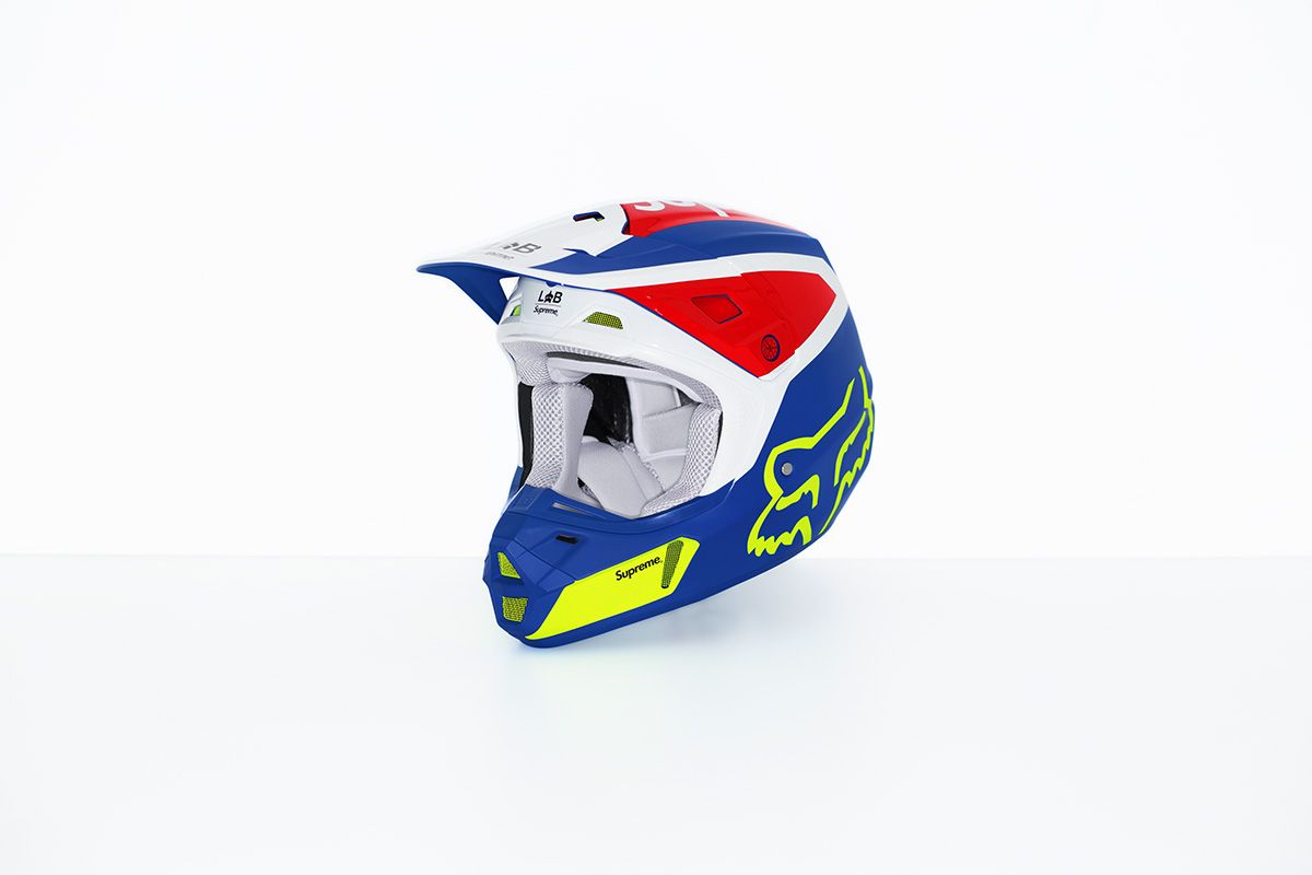 Supreme®/Fox Racing® – Gallery – Supreme
