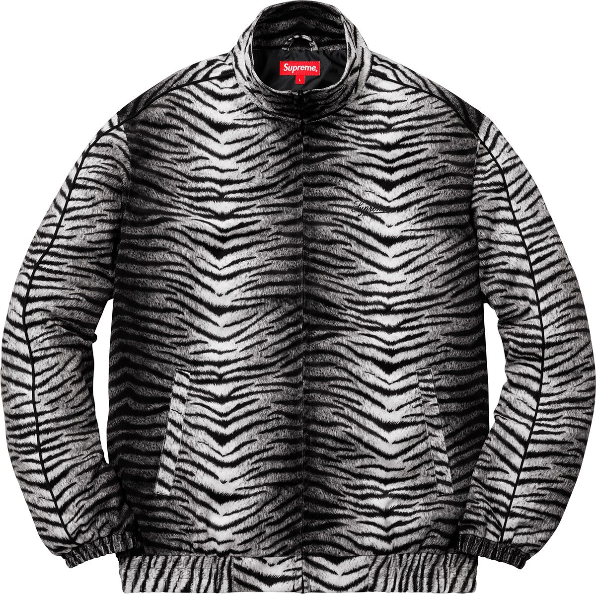 Spring/Summer 2018 Preview – Supreme
