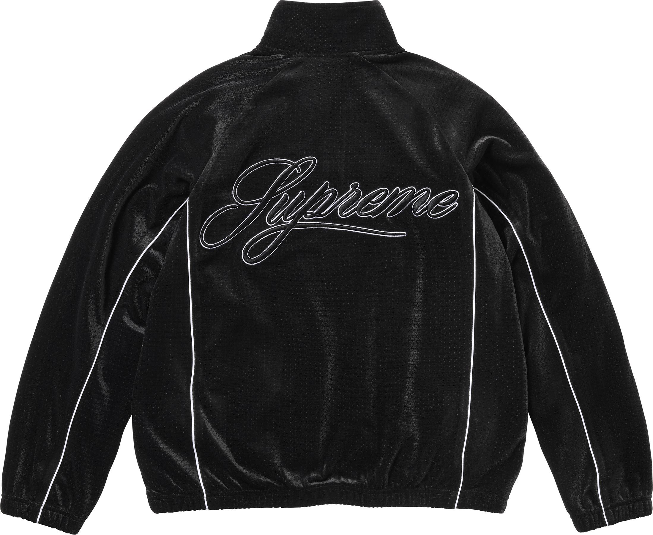 Spring/Summer 2026 Preview – Supreme