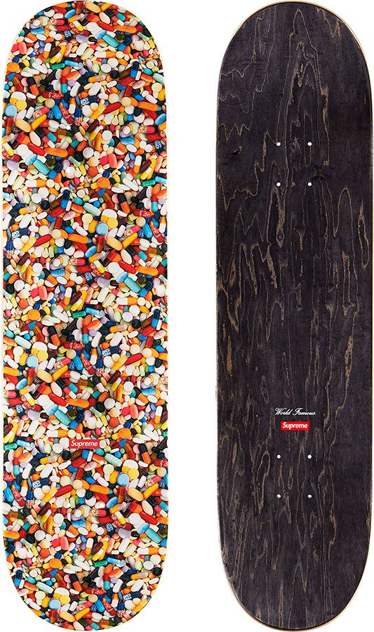 Fall/Winter 2020 Preview – Supreme