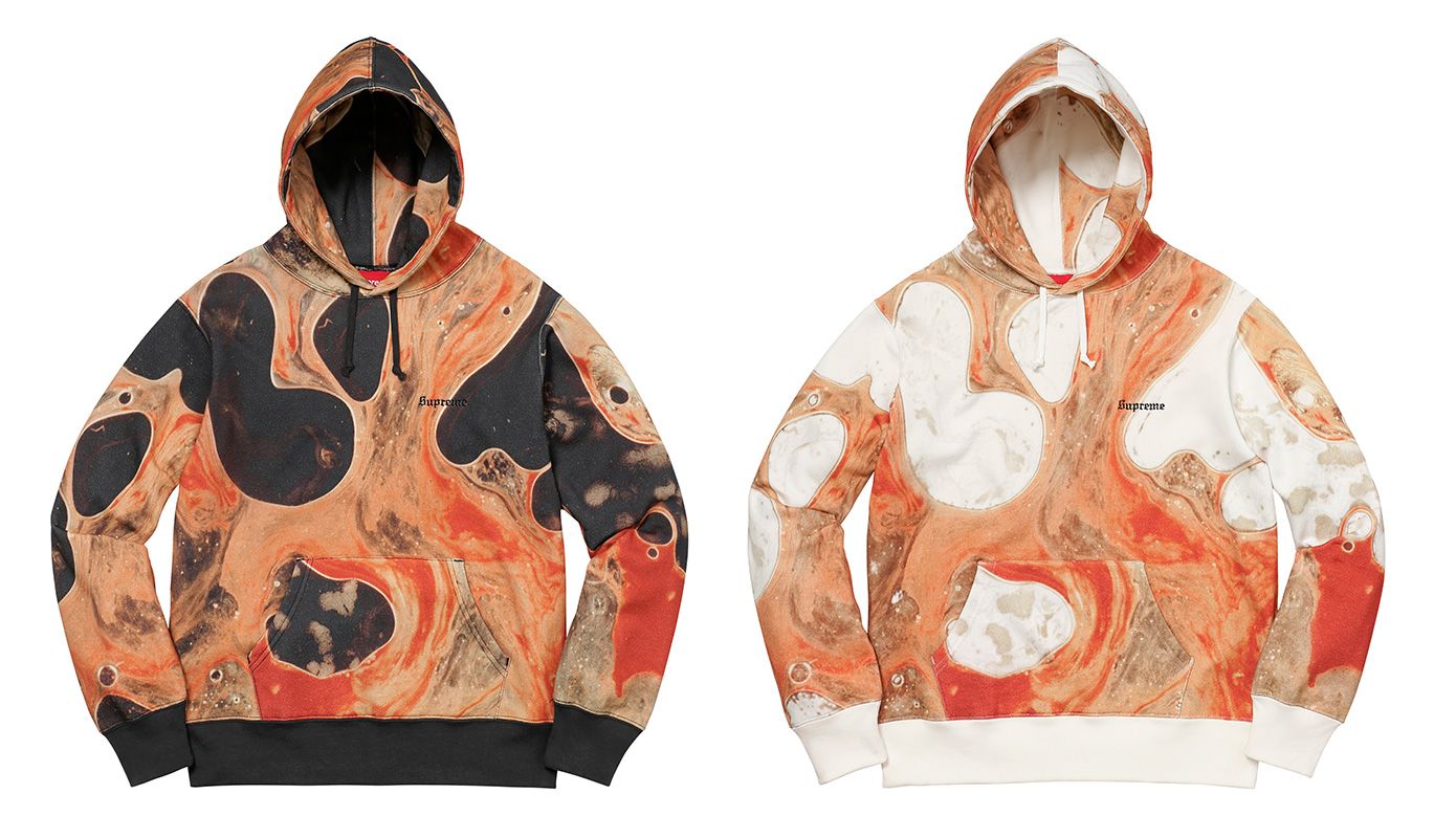 Andres Serrano/Supreme – Gallery – Supreme