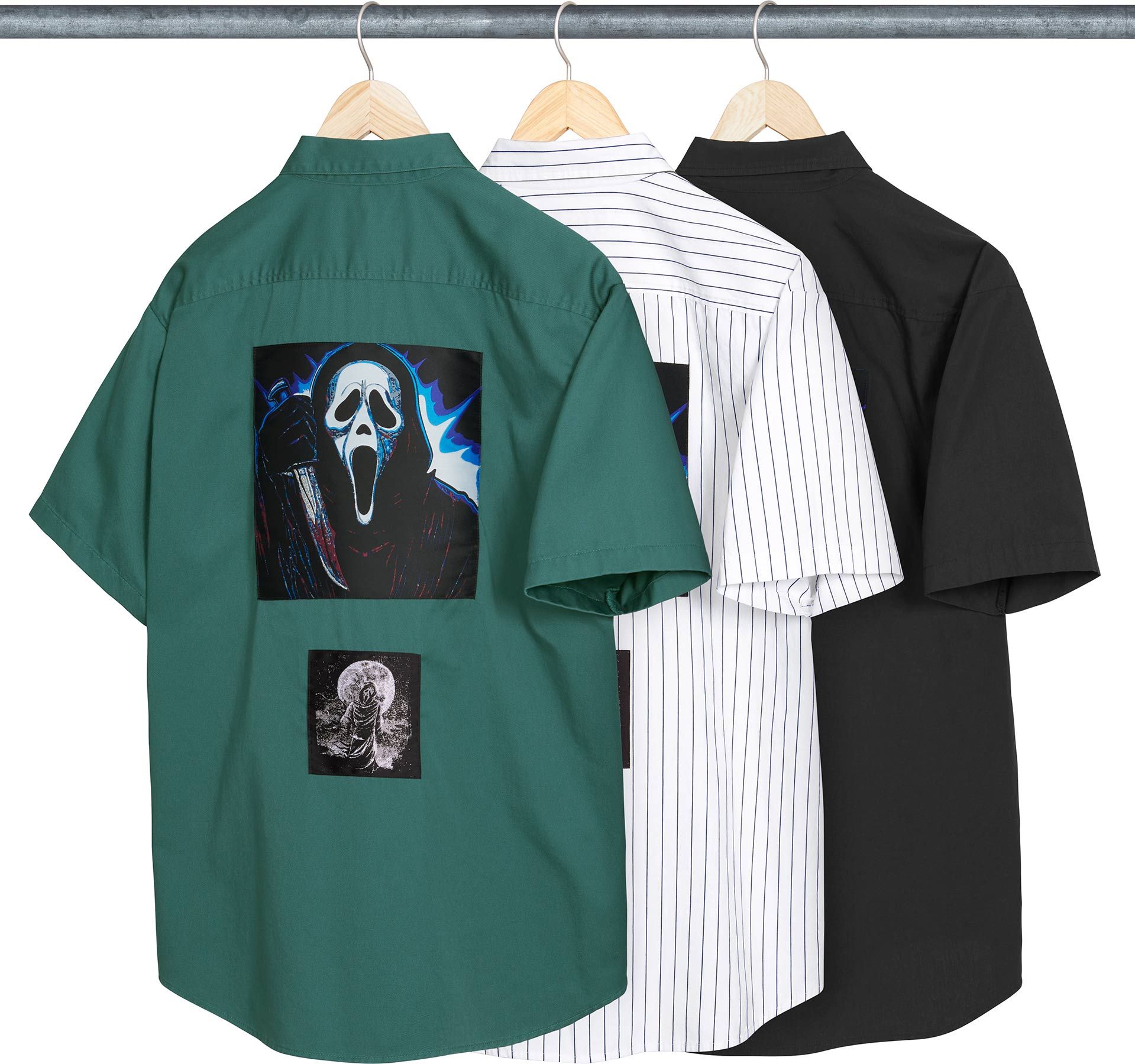 Spring/Summer 2026 Preview – Supreme