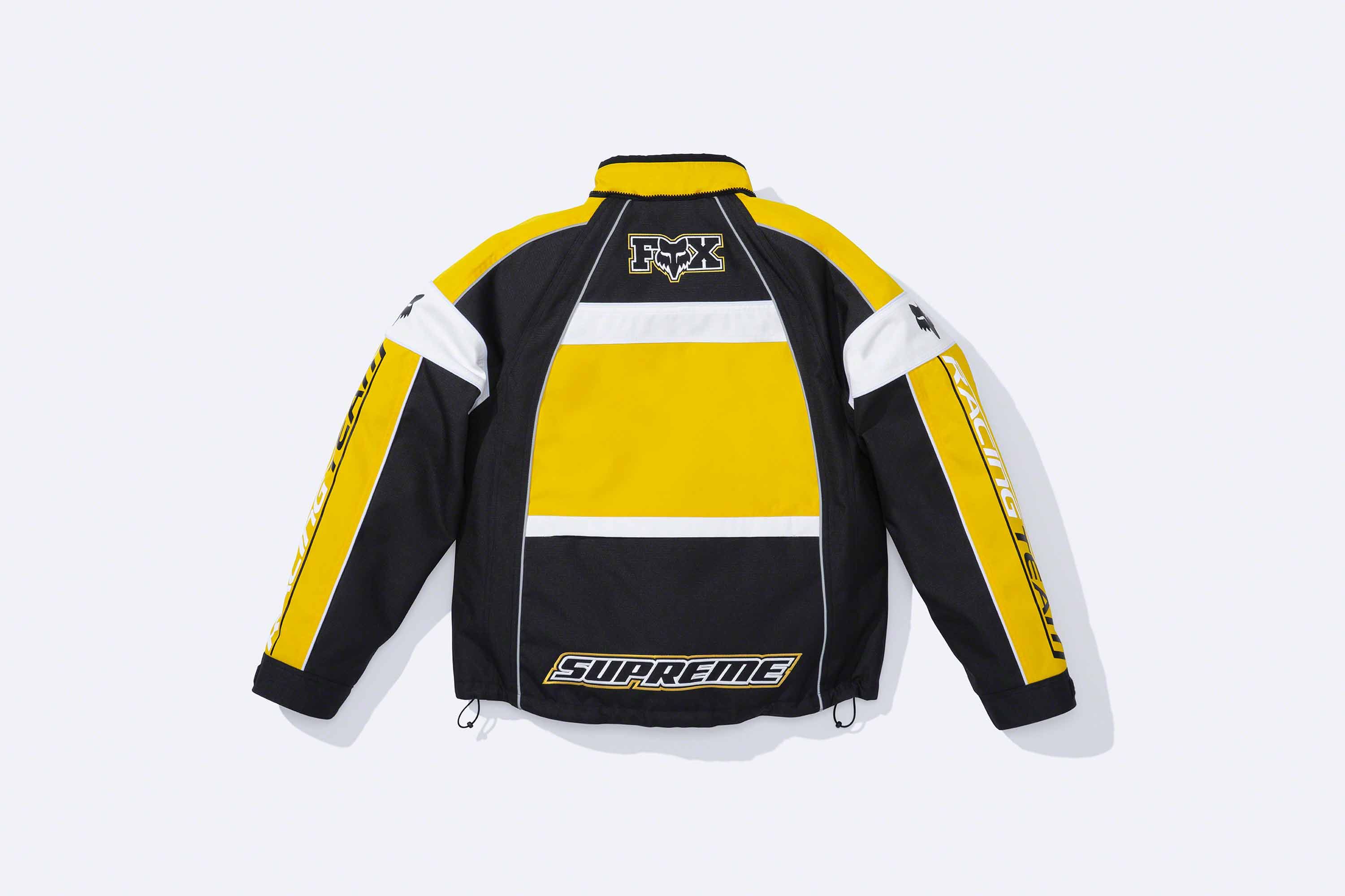 Supreme®/Fox Racing® – Gallery – Supreme