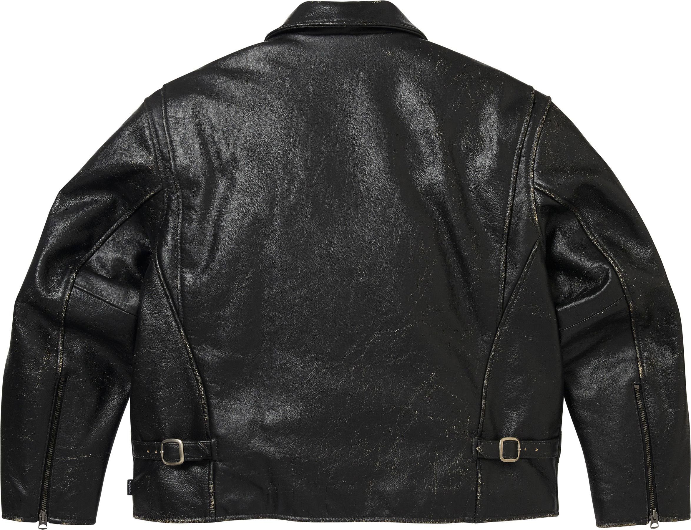 Fall/Winter 2026 Preview – Supreme