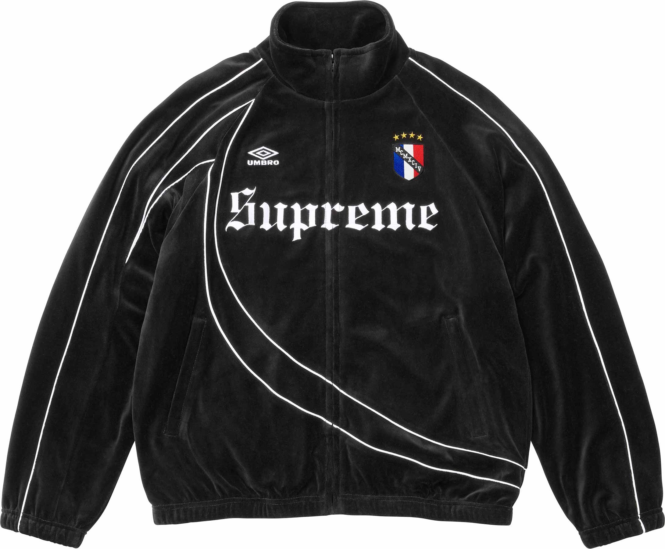 Fall/Winter 2026 Preview – Supreme