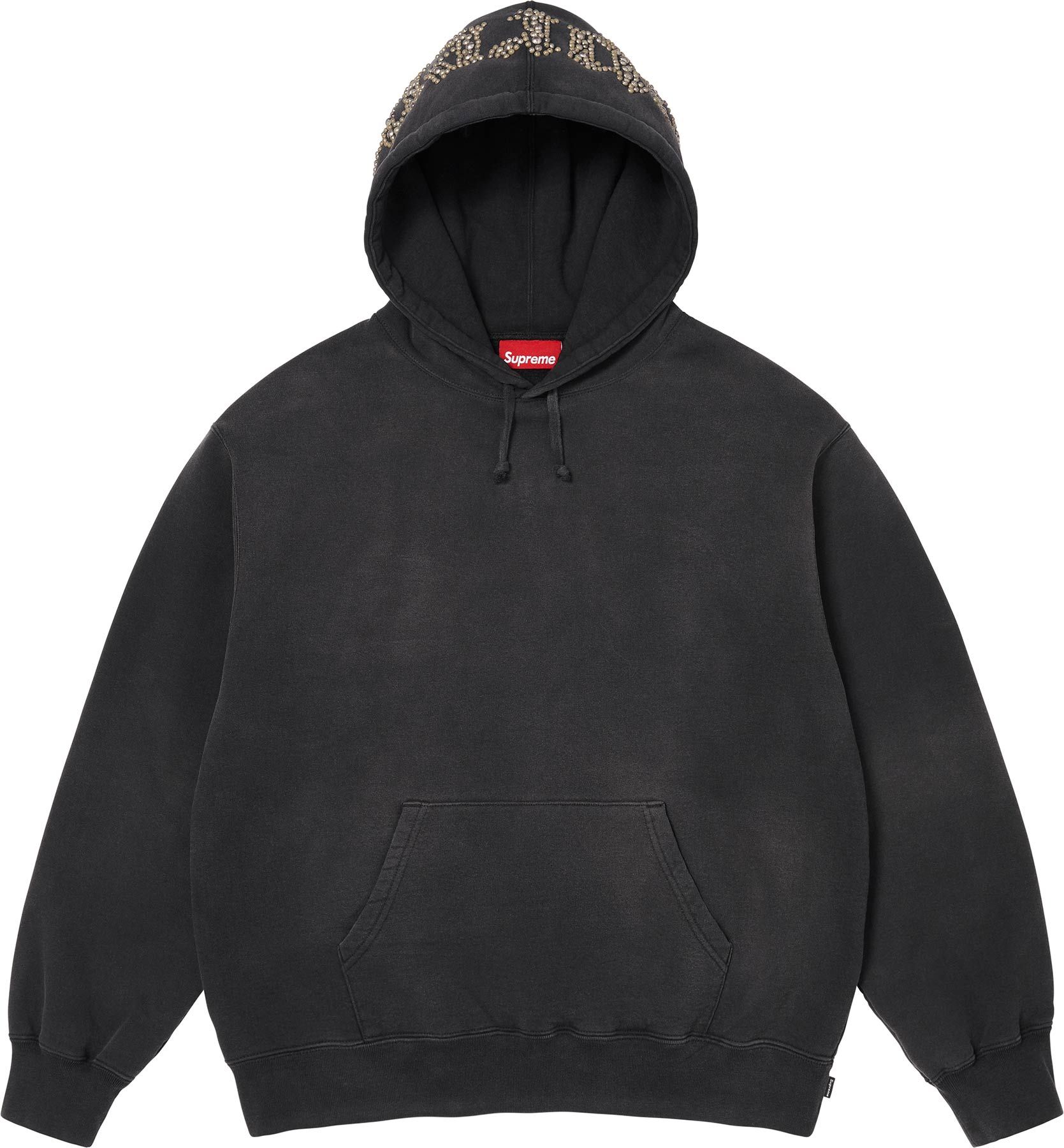 トップス supreme Mascots Zip Up Sweatshirt Spring/Summer 2026 Preview – Supreme